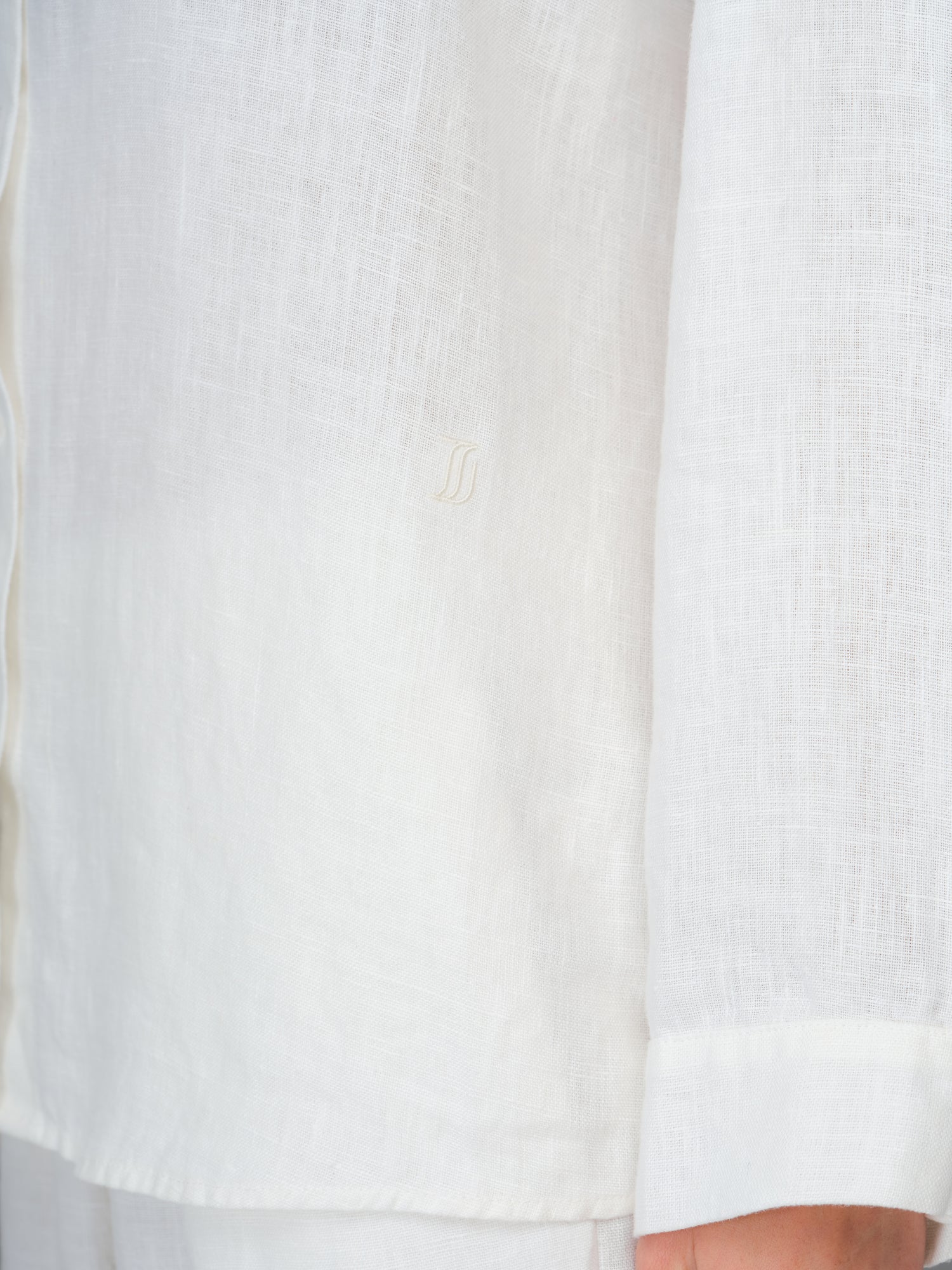 Chemise Sara lin 