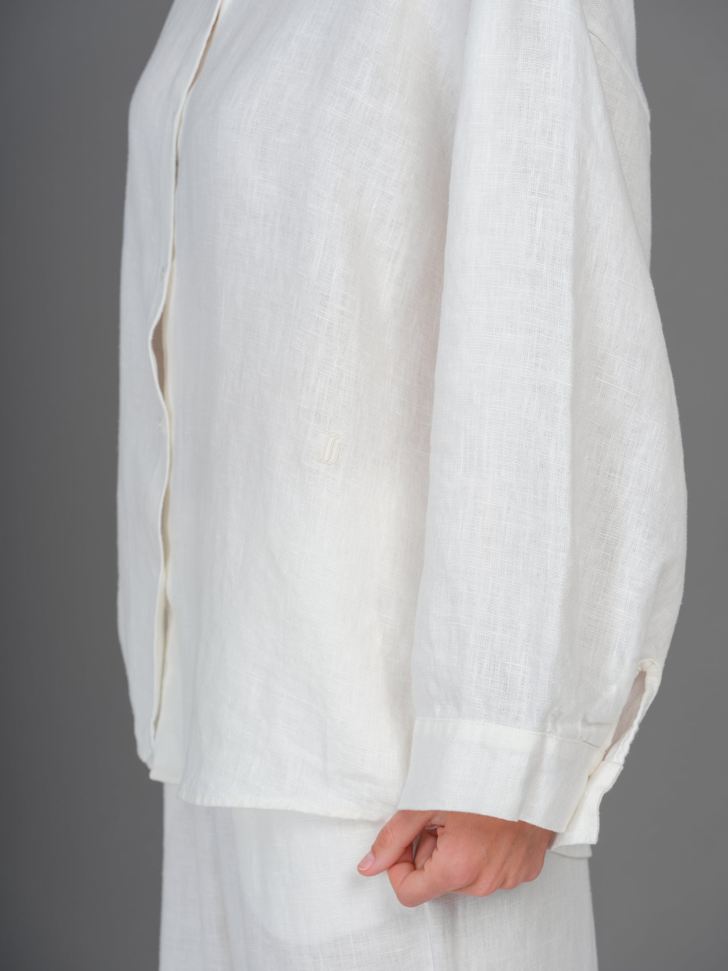 Chemise Sara lin 