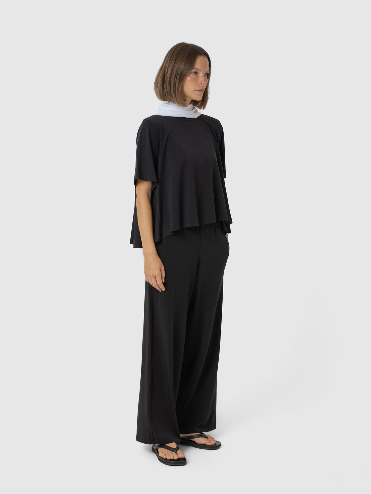 Pantalon Margot noir 
