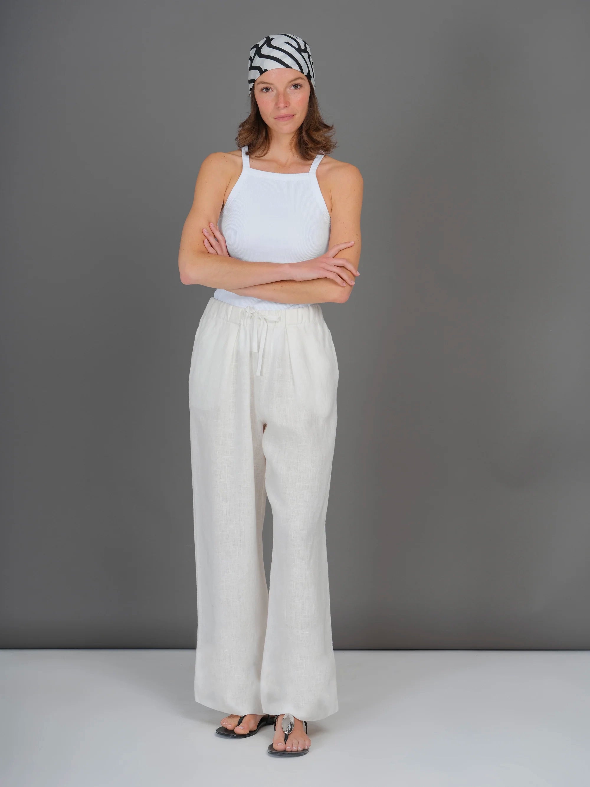 GIANNI PANTS