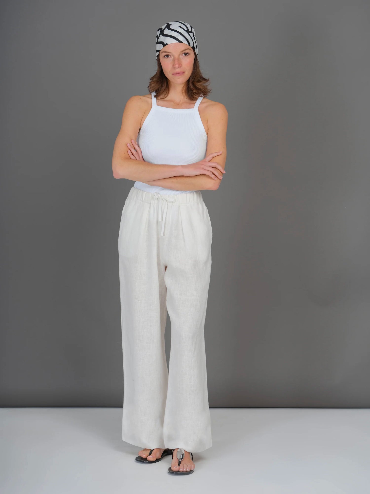 Pantalon Gianni 