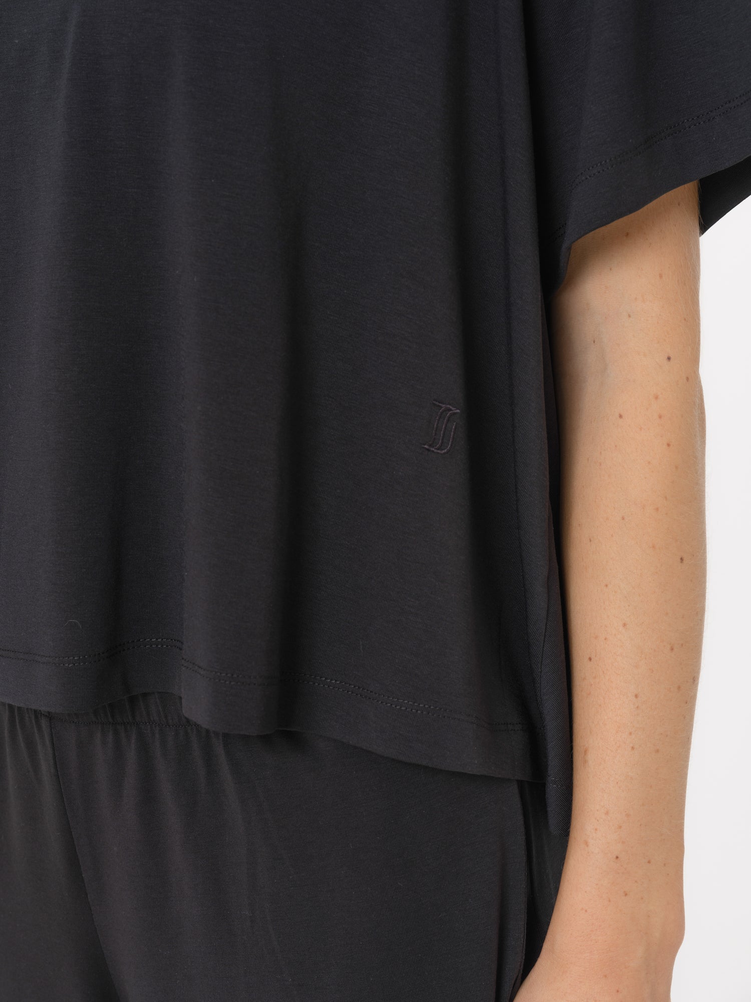 Jen T-Shirt black
