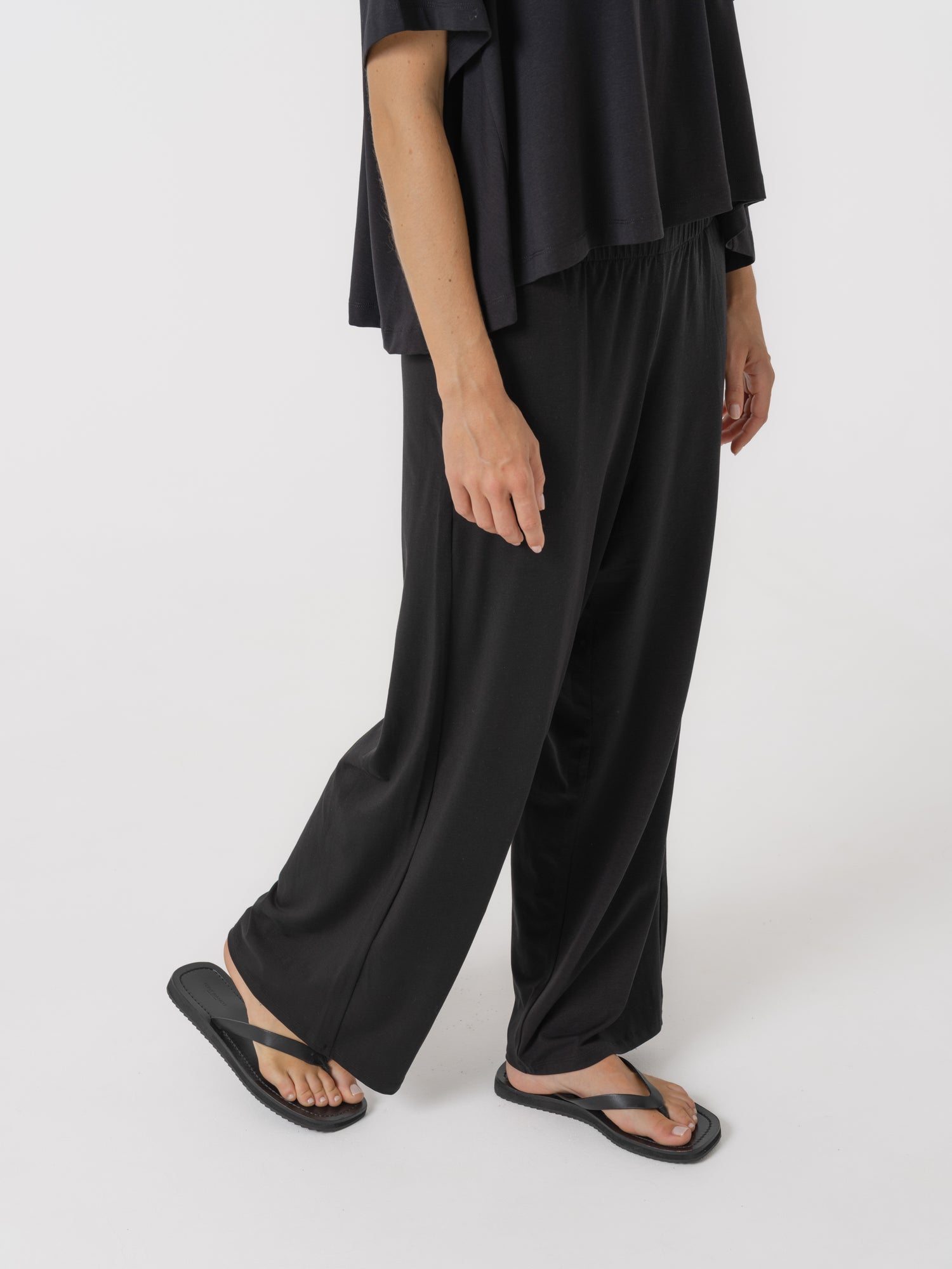 Pantalon Margot noir 