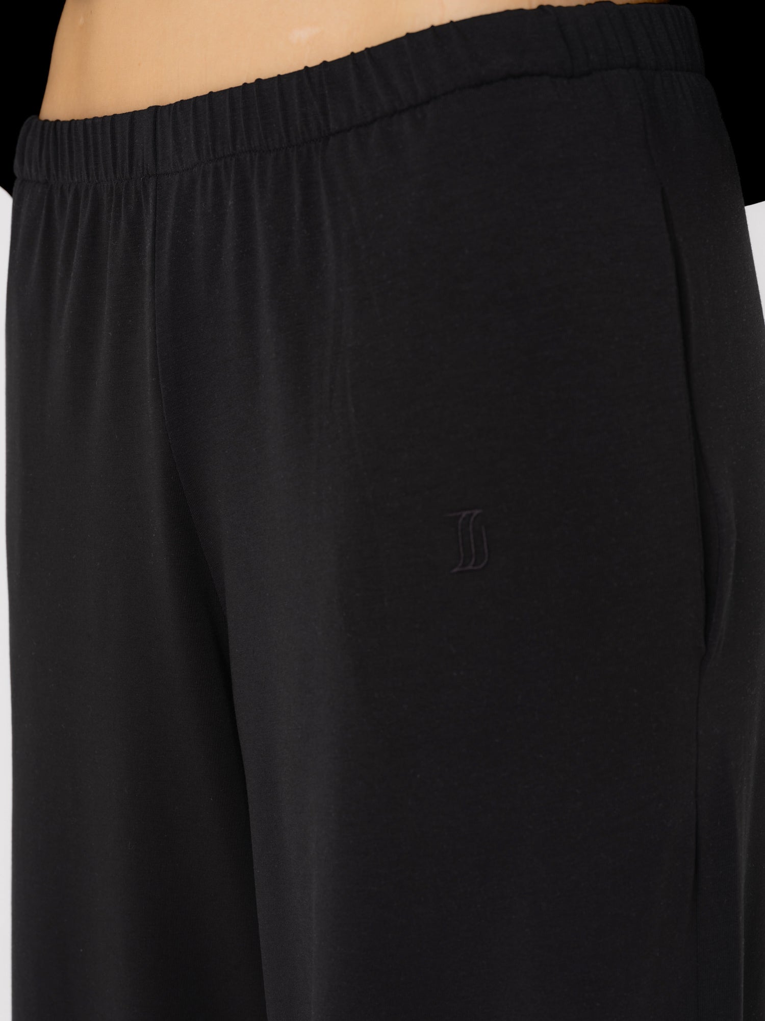 Pantalon Margot noir 