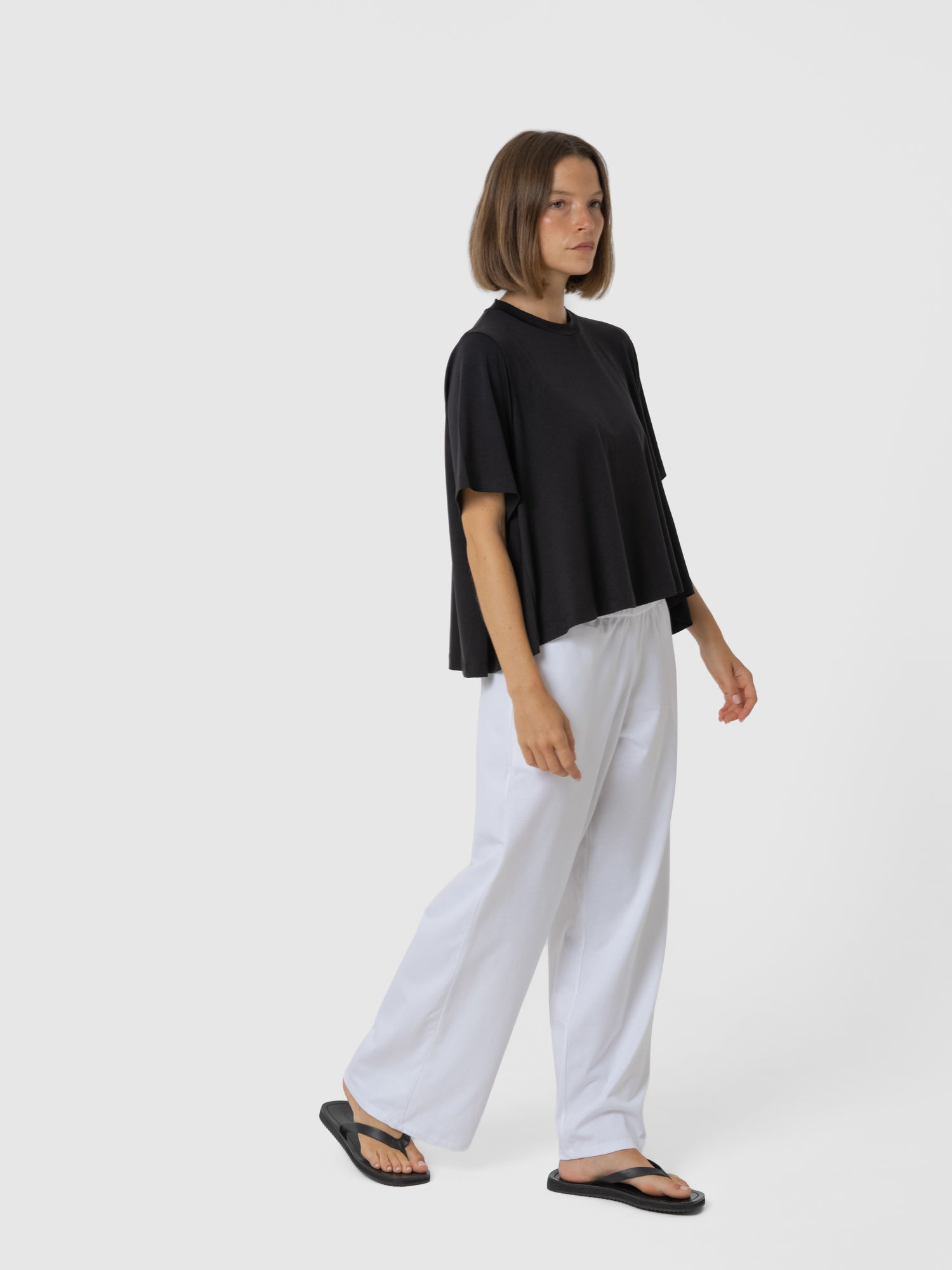 Jen T-Shirt black