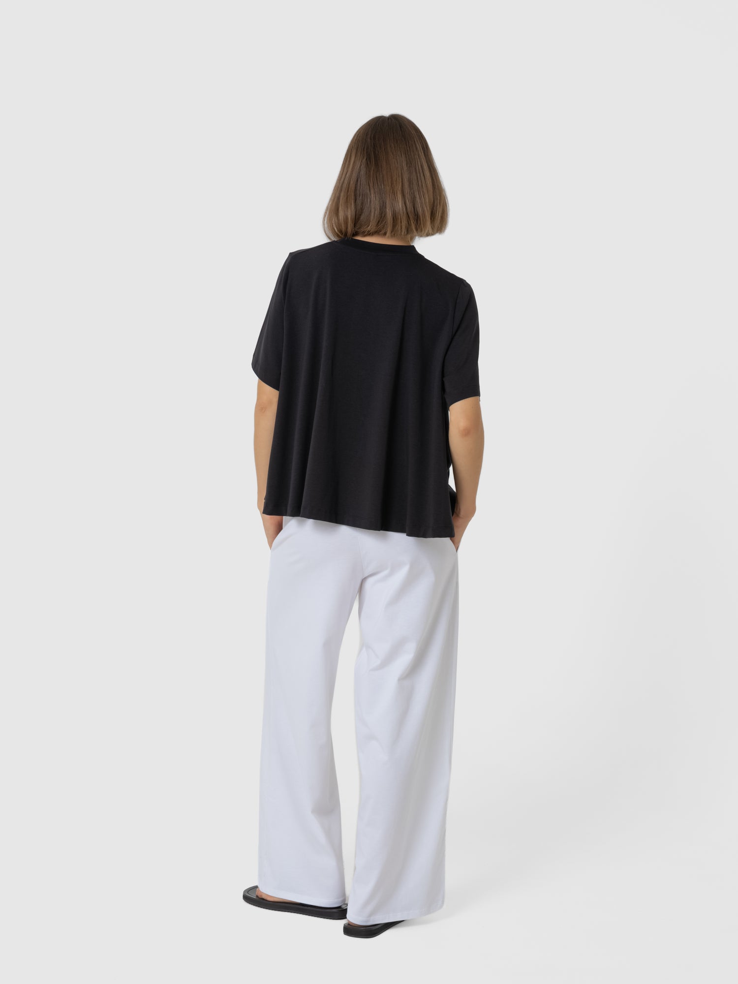 Jen T-Shirt black