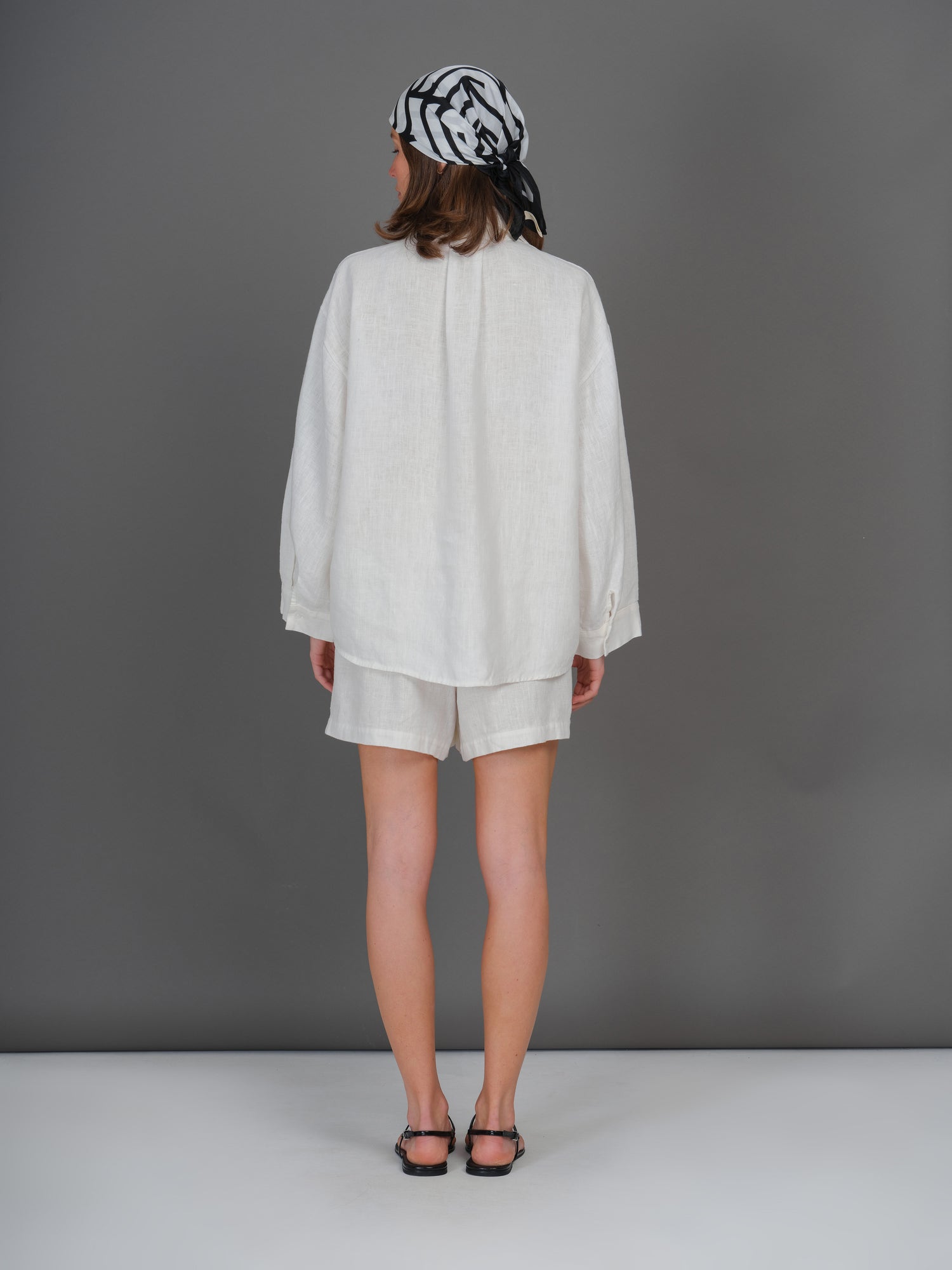 Chemise Sara lin 