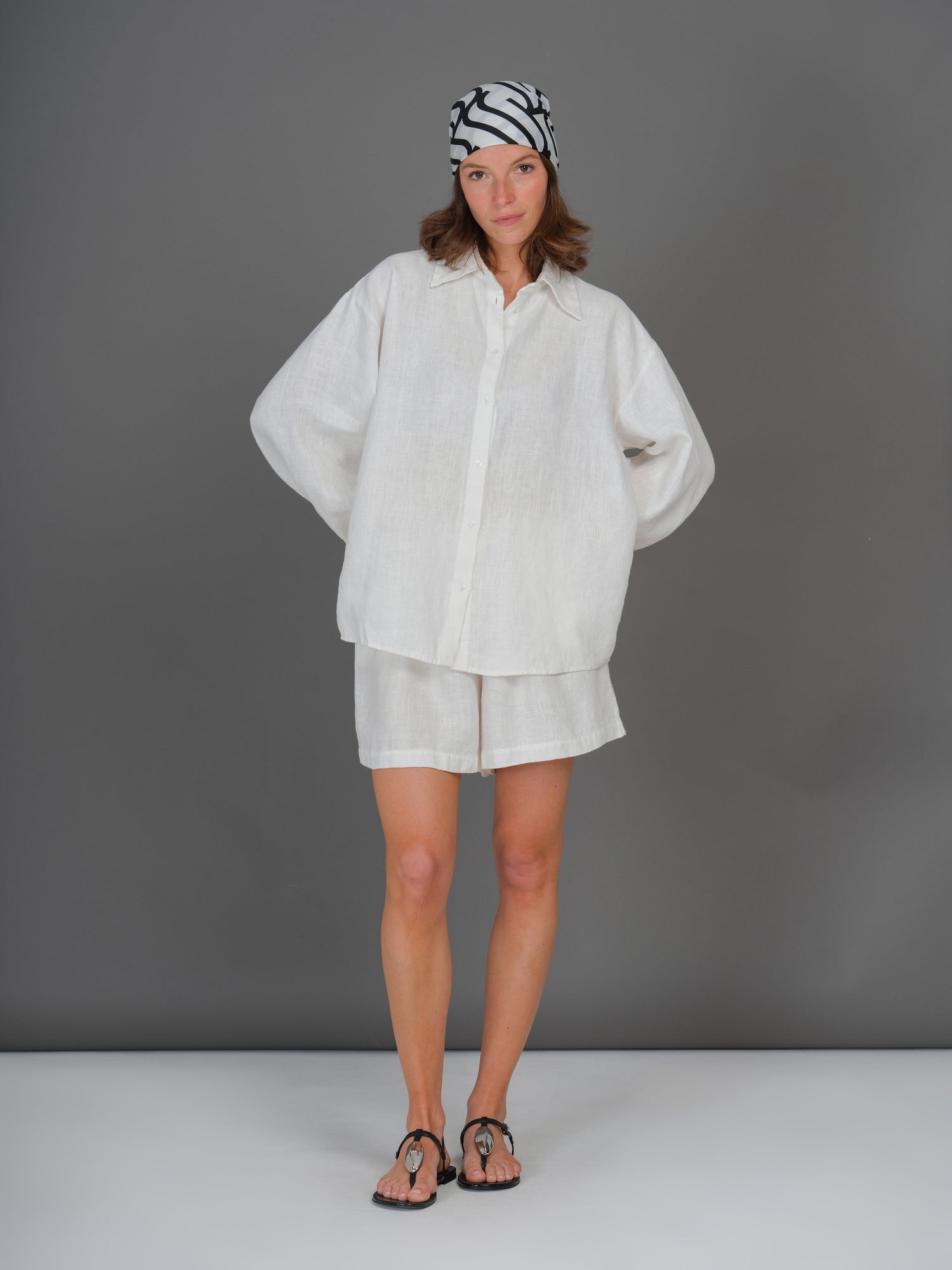 Chemise Sara lin 
