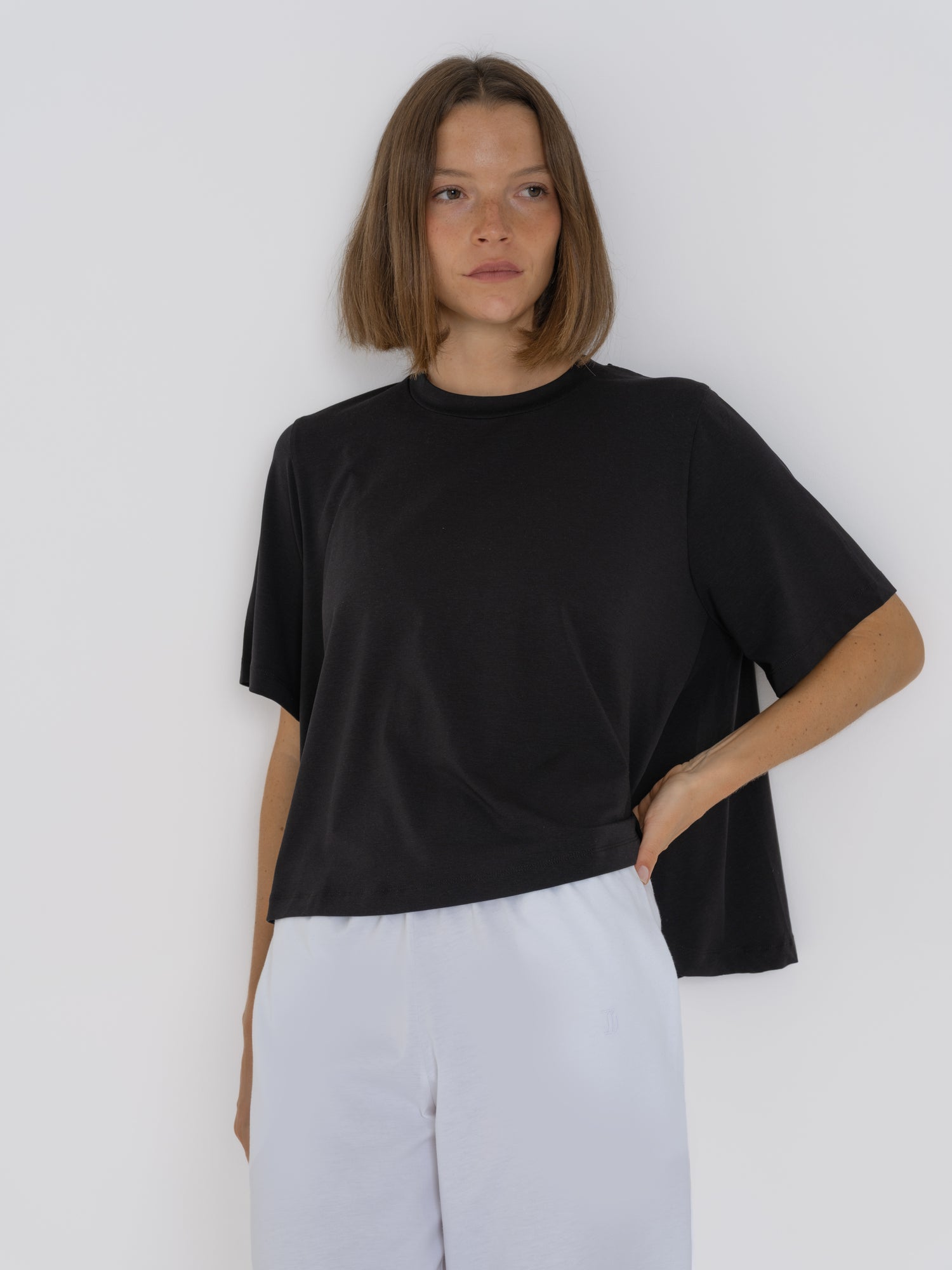 Jen T-Shirt black