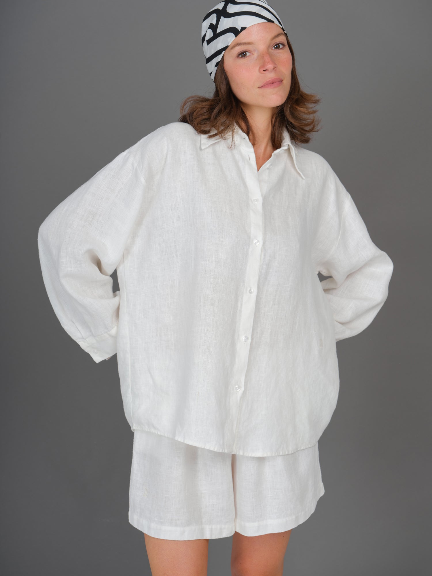 Chemise Sara lin 