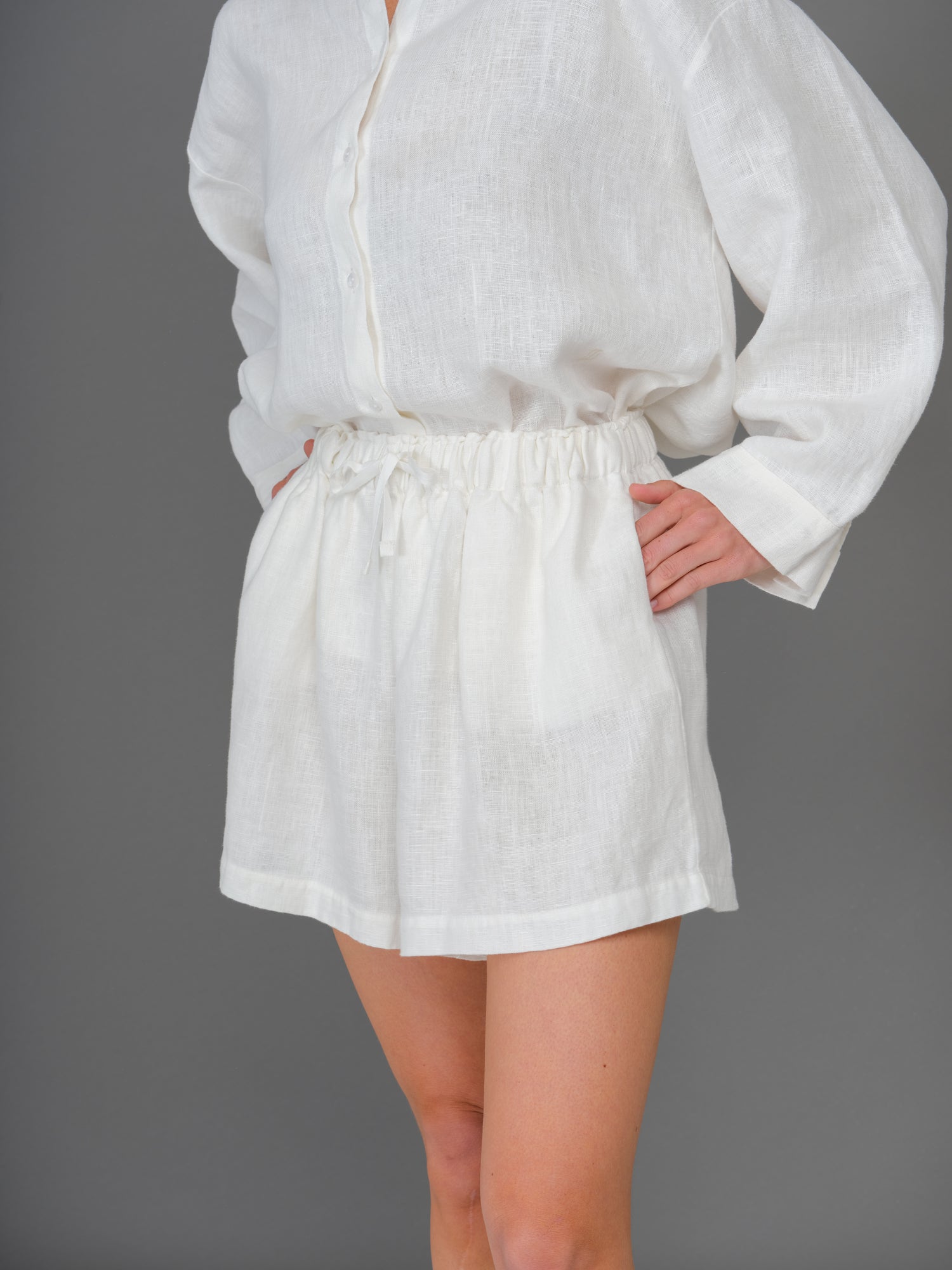 Short Santo 
