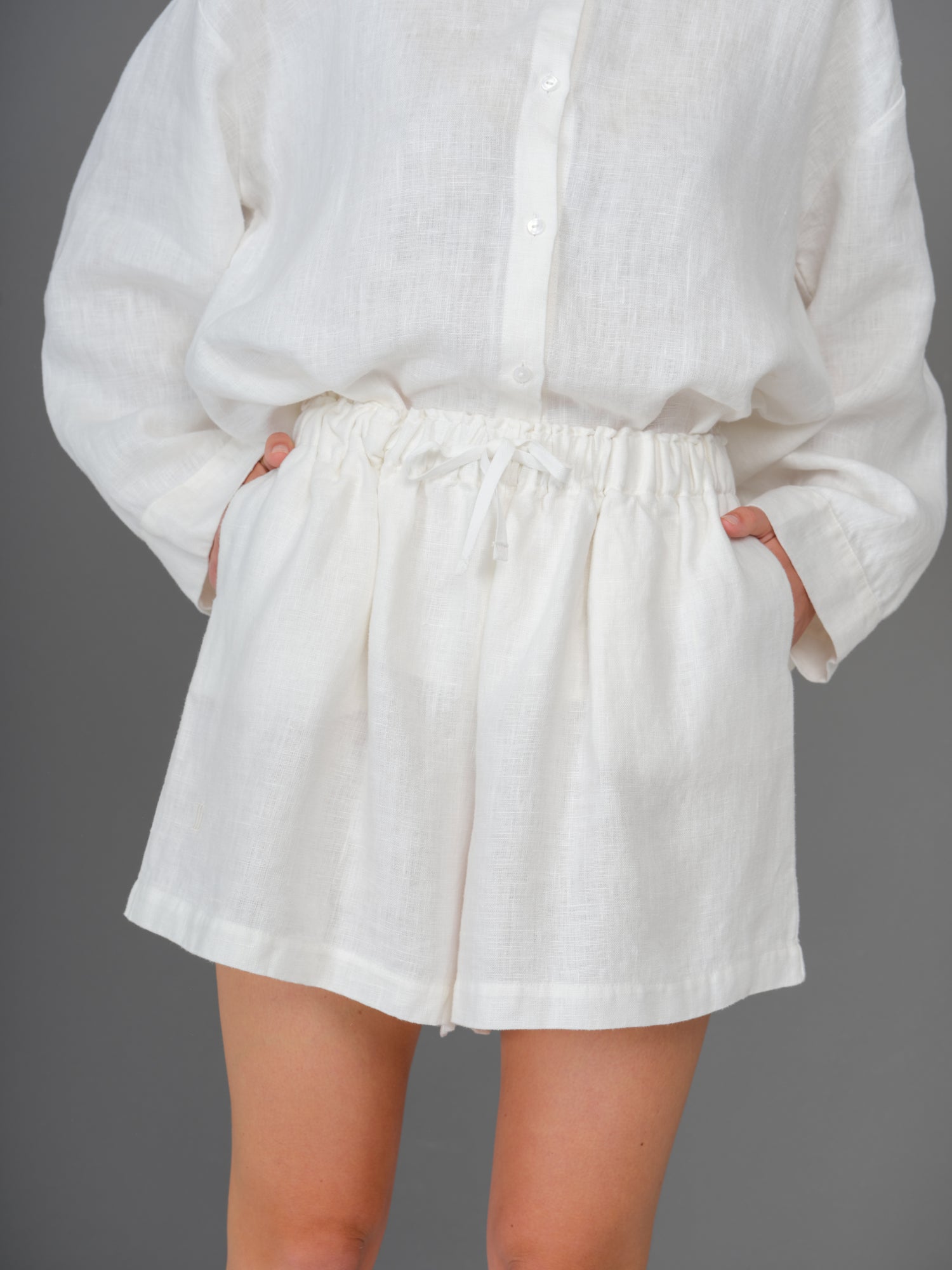 Short Santo 