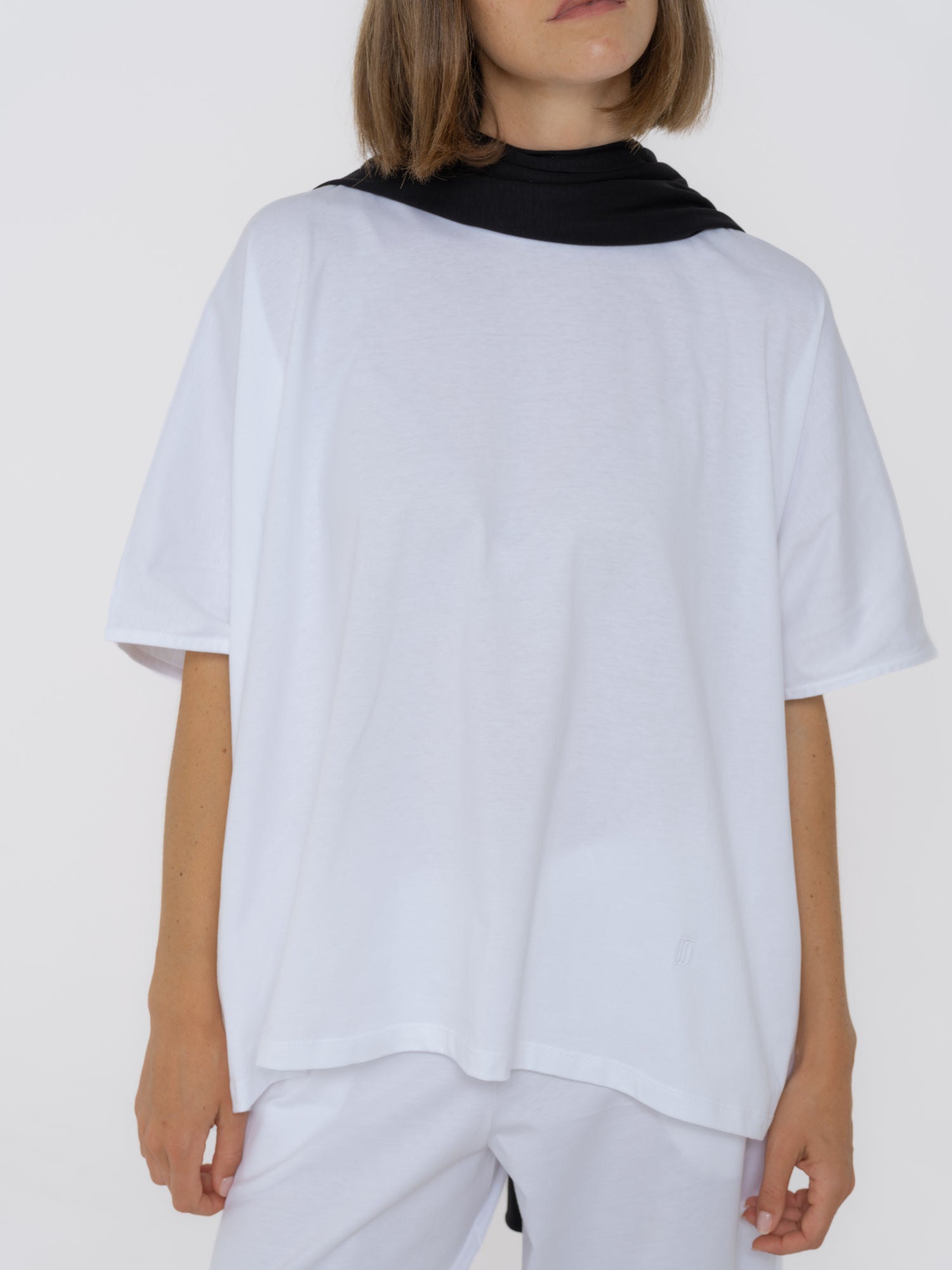 Will T-Shirt white