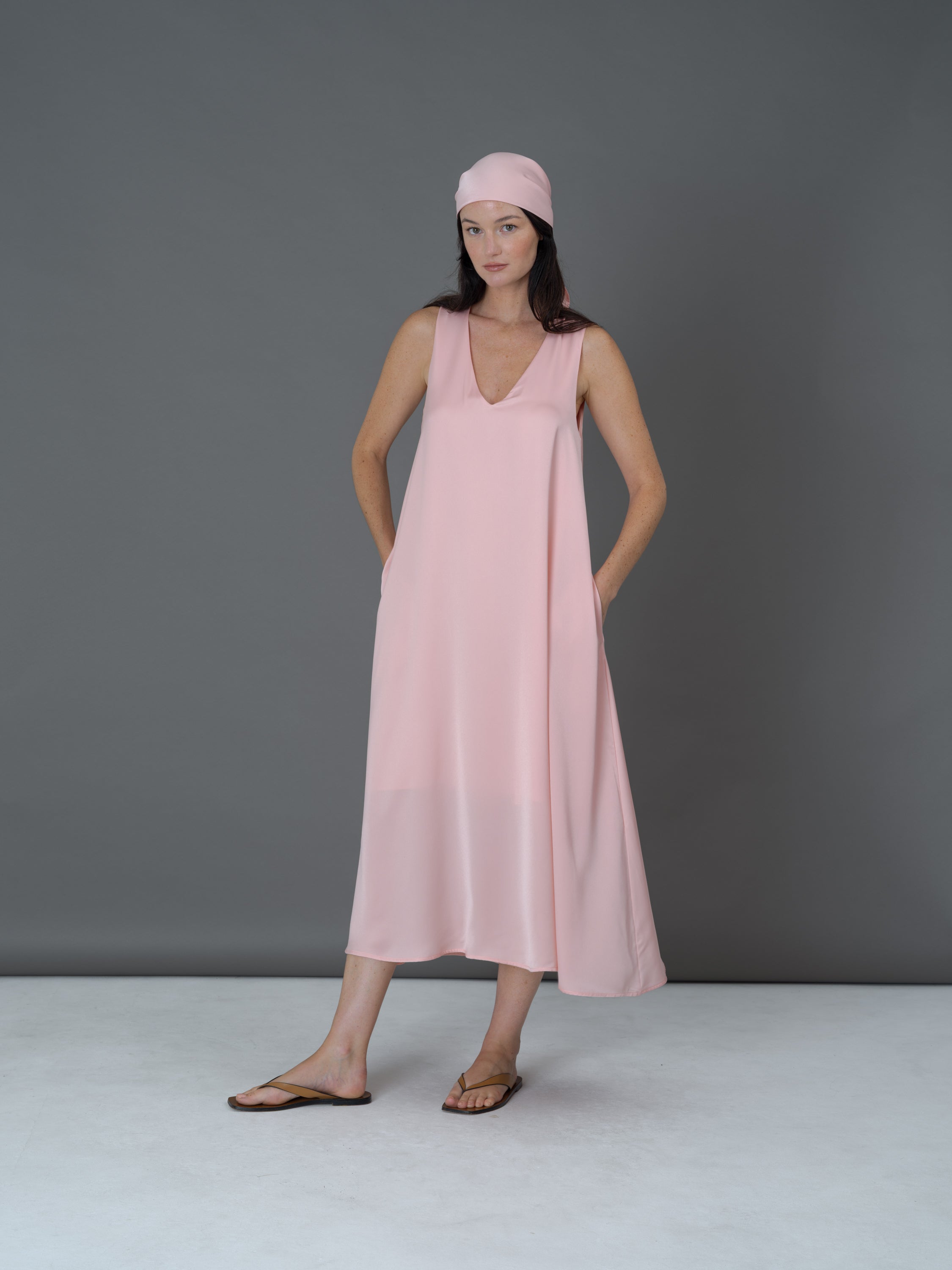 Robe Sienna 