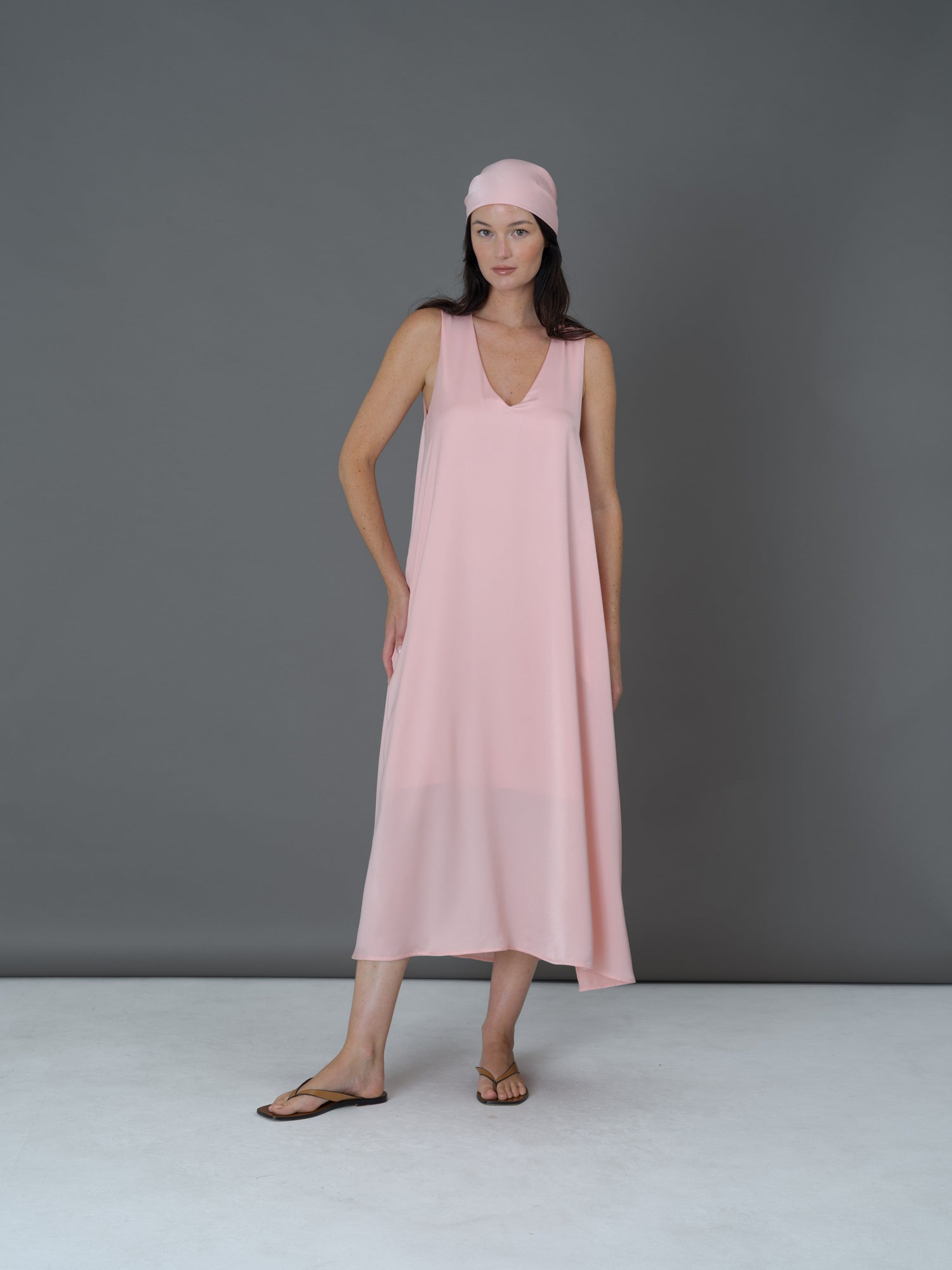 Sienna dress