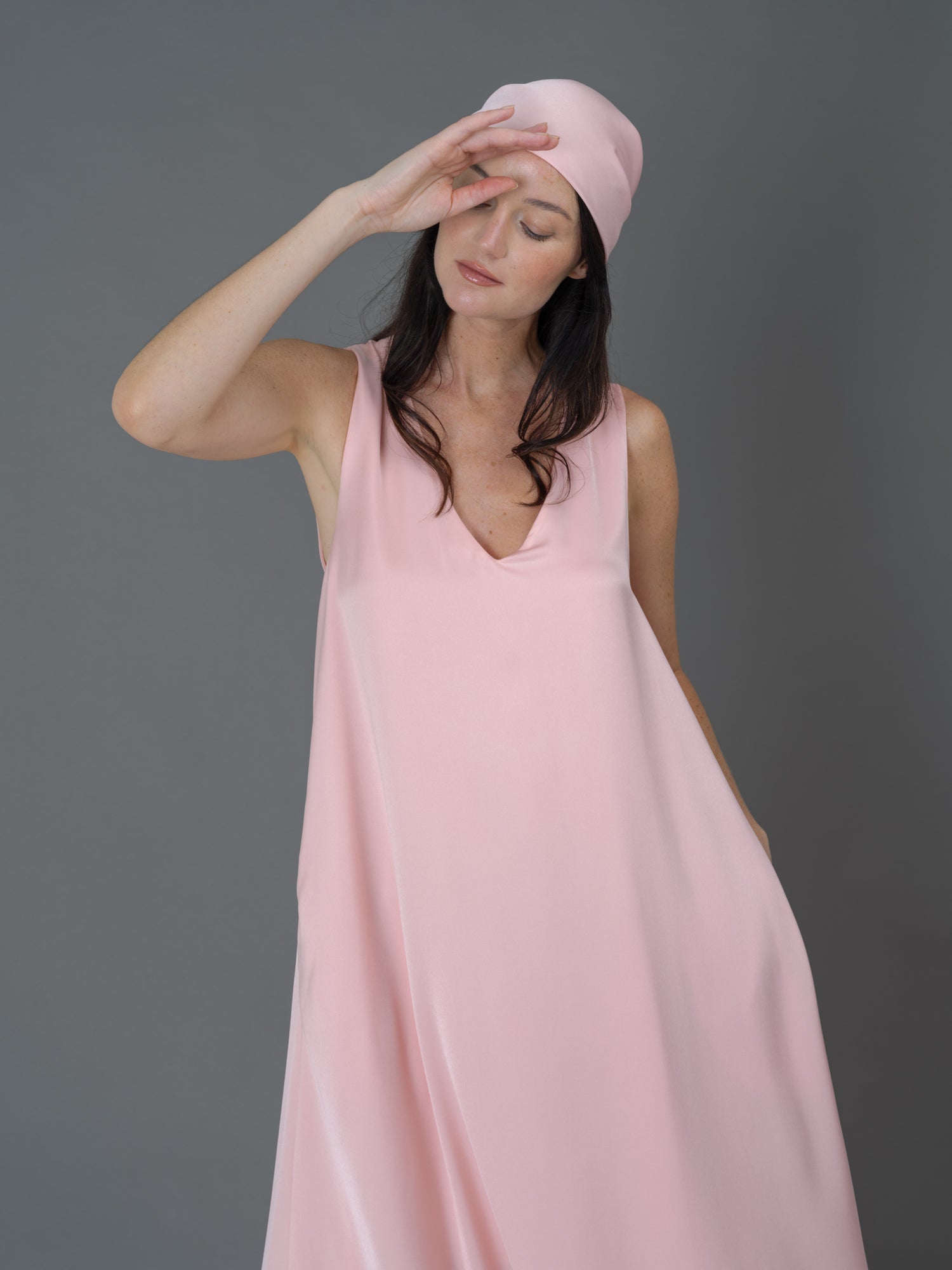 Sienna dress