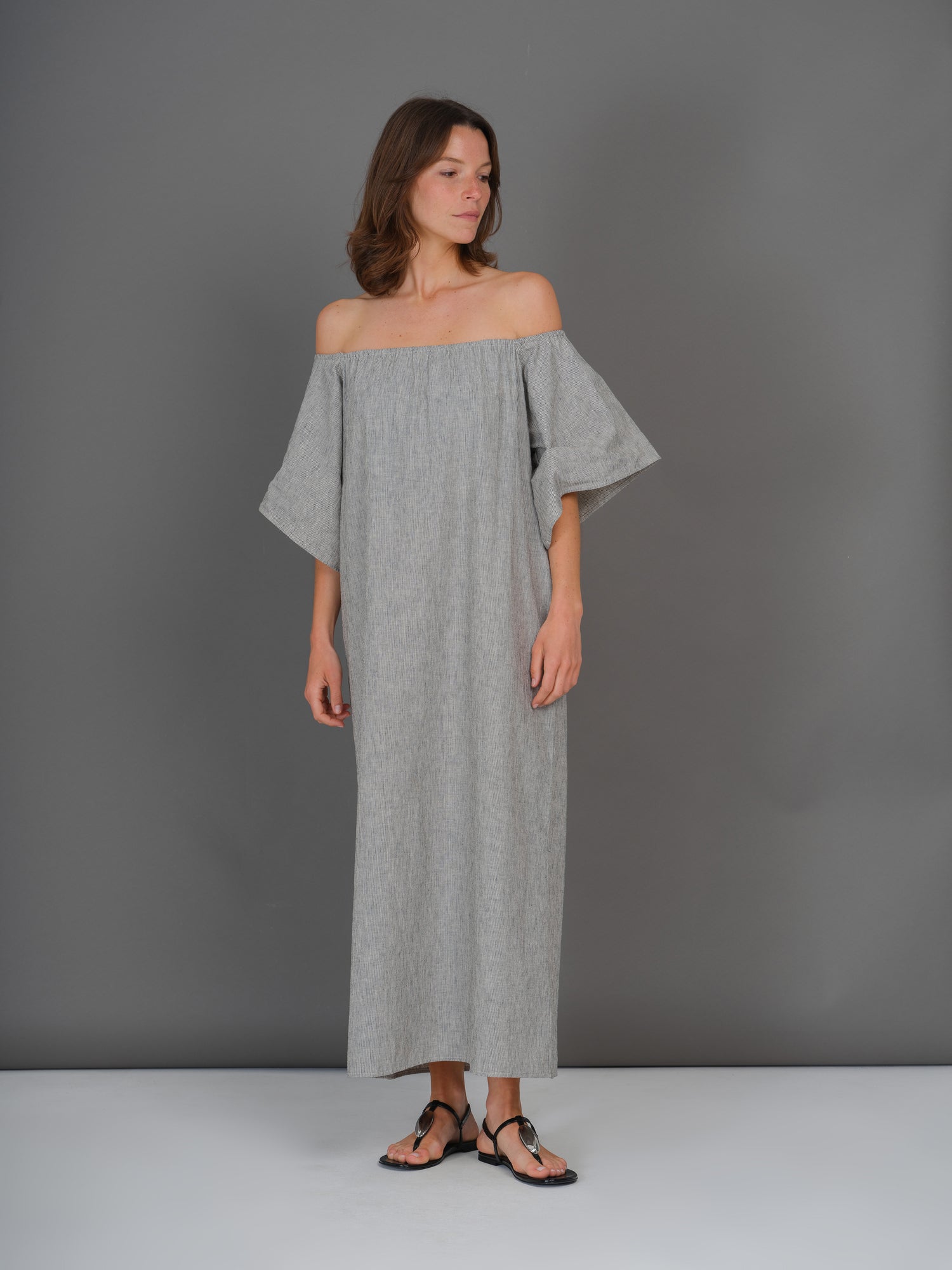 Catalina dress