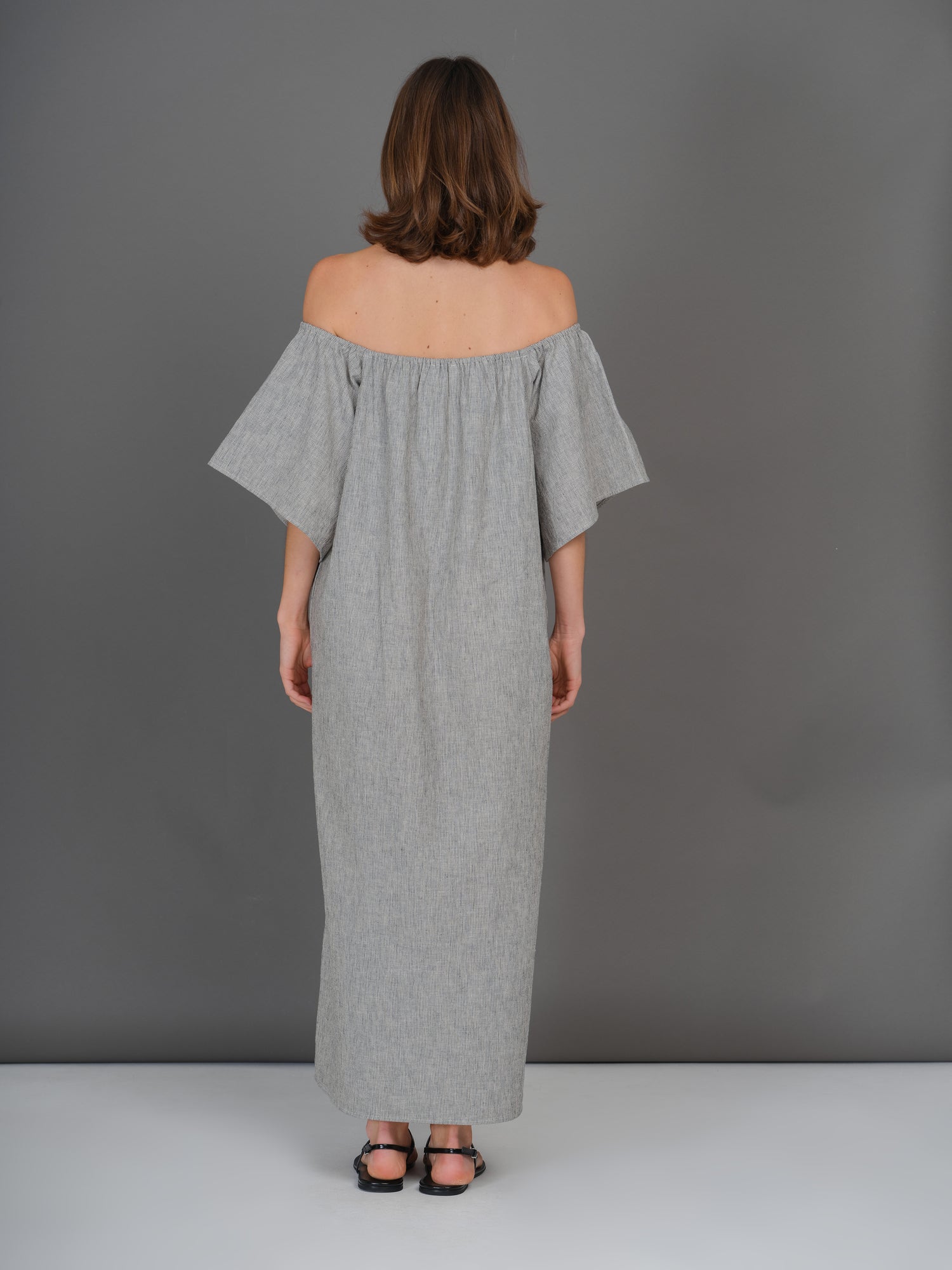 Catalina dress