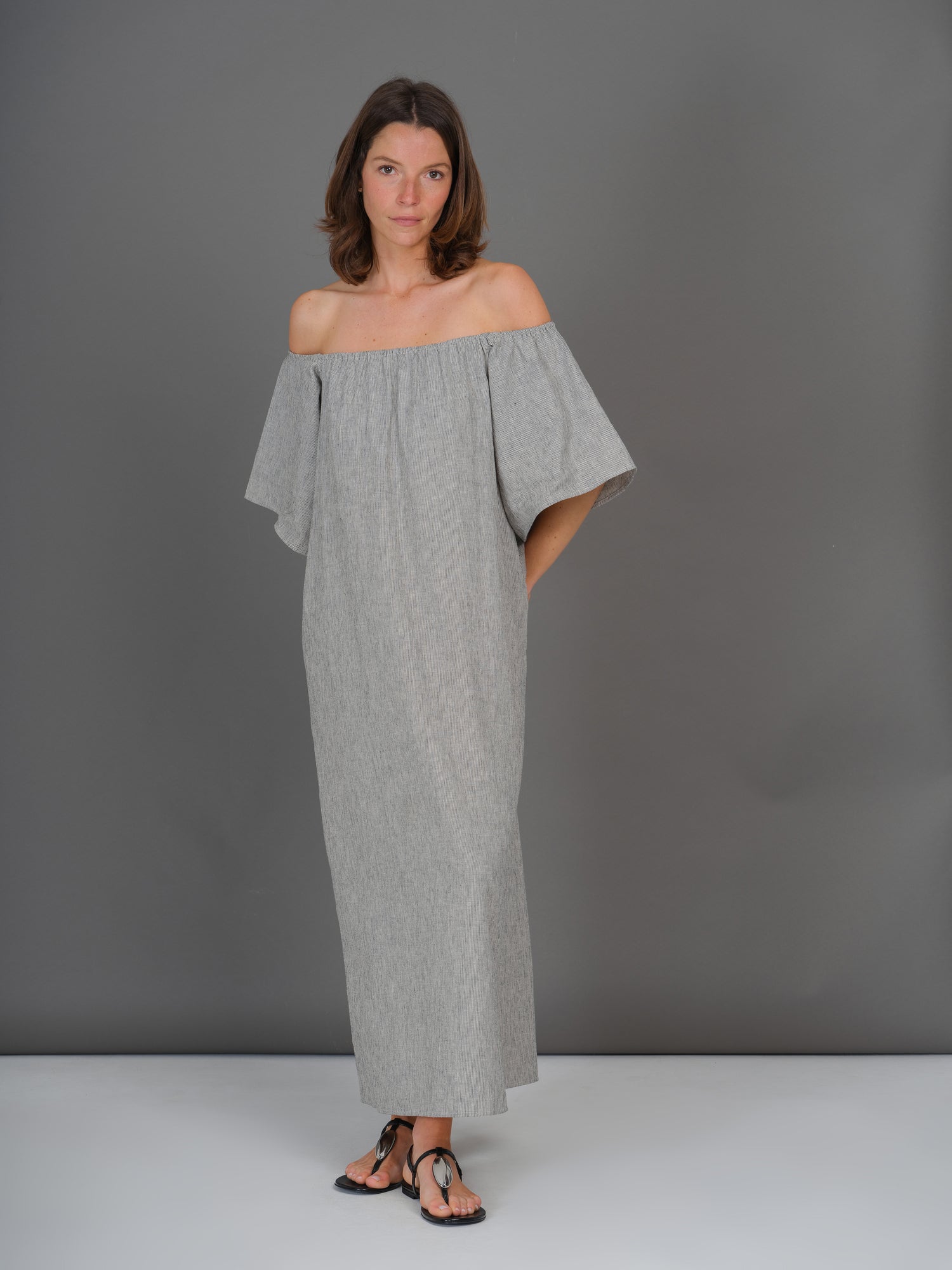 Catalina dress