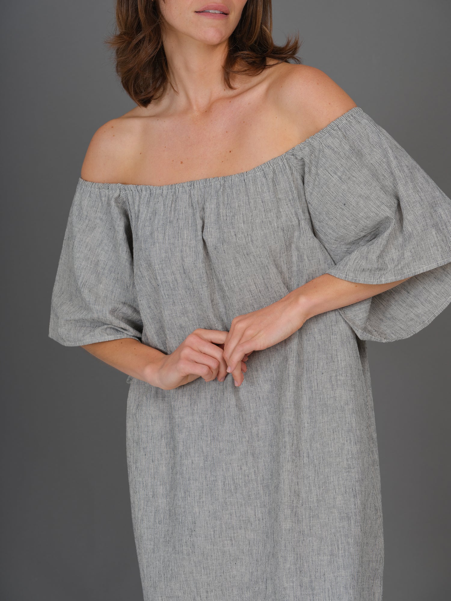 Catalina dress