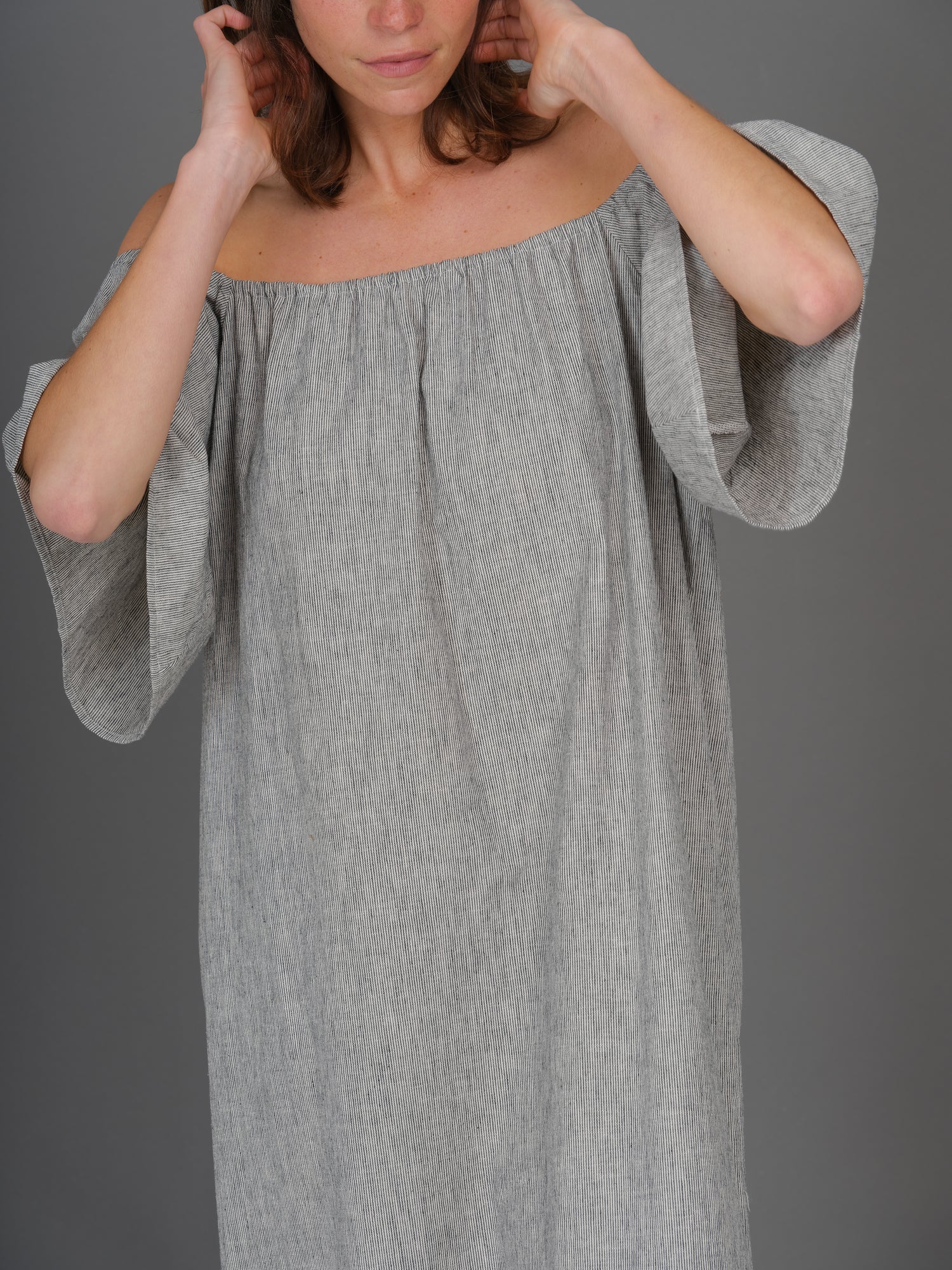 Catalina dress
