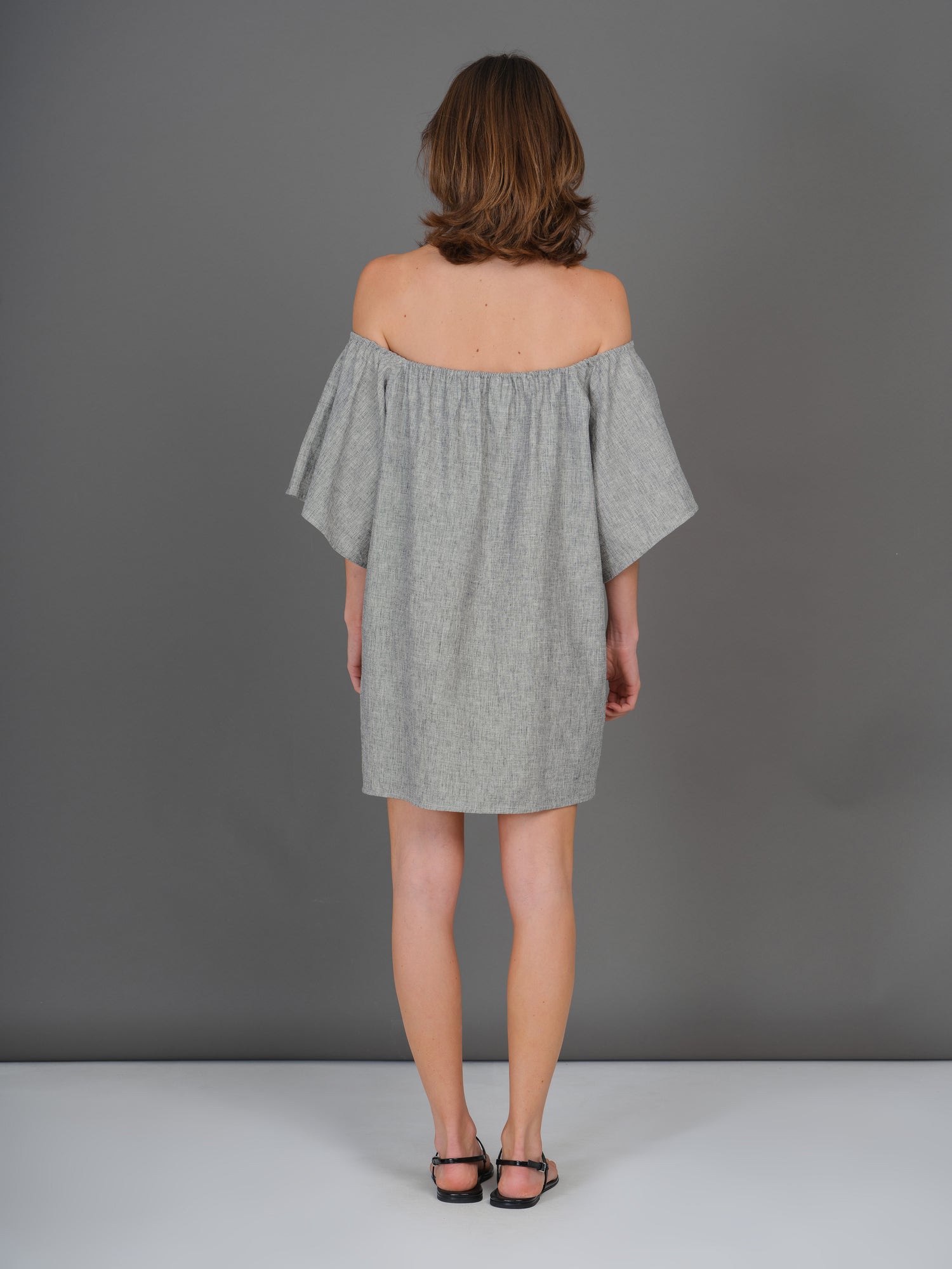Linda dress
