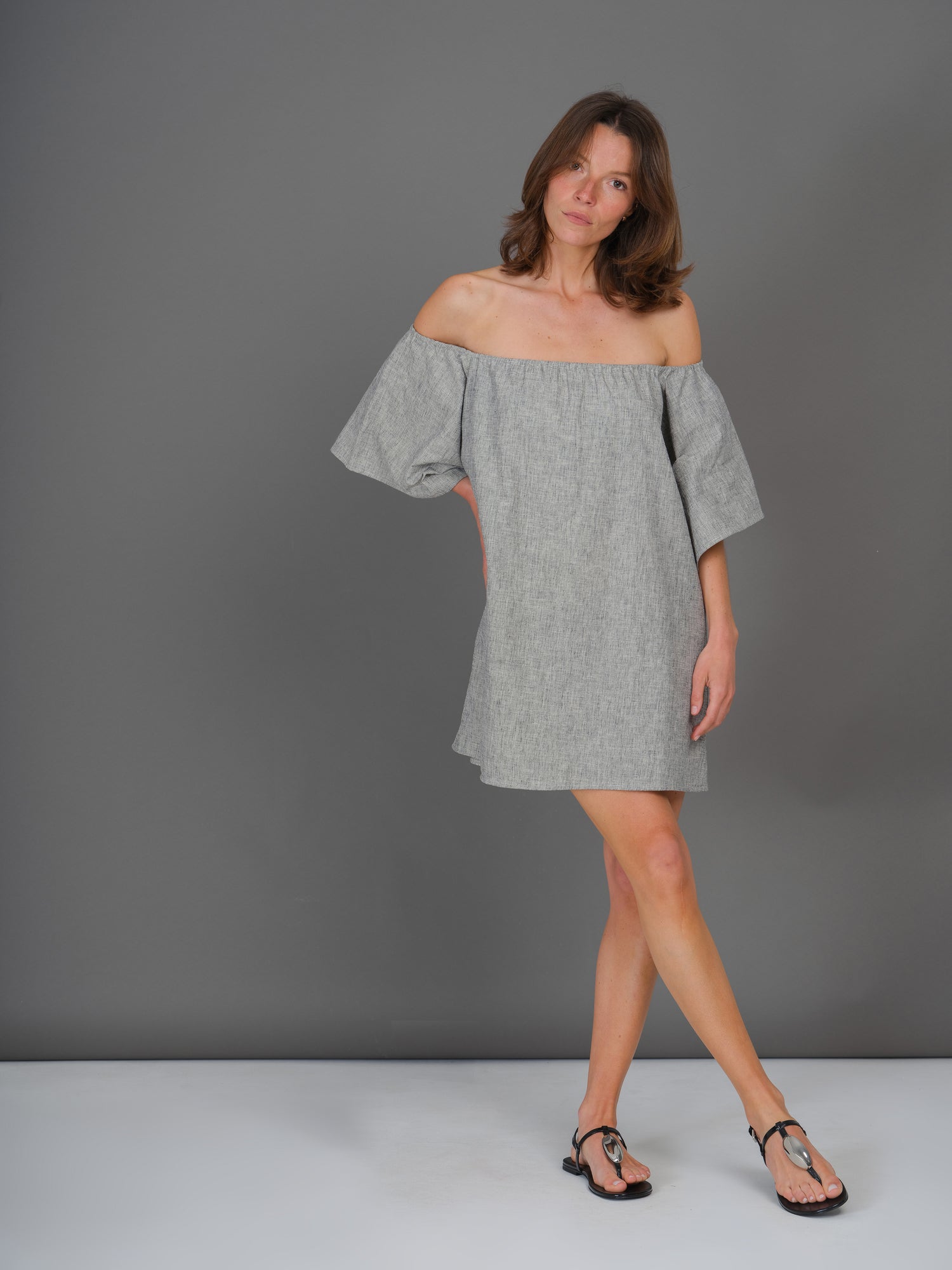 Linda dress