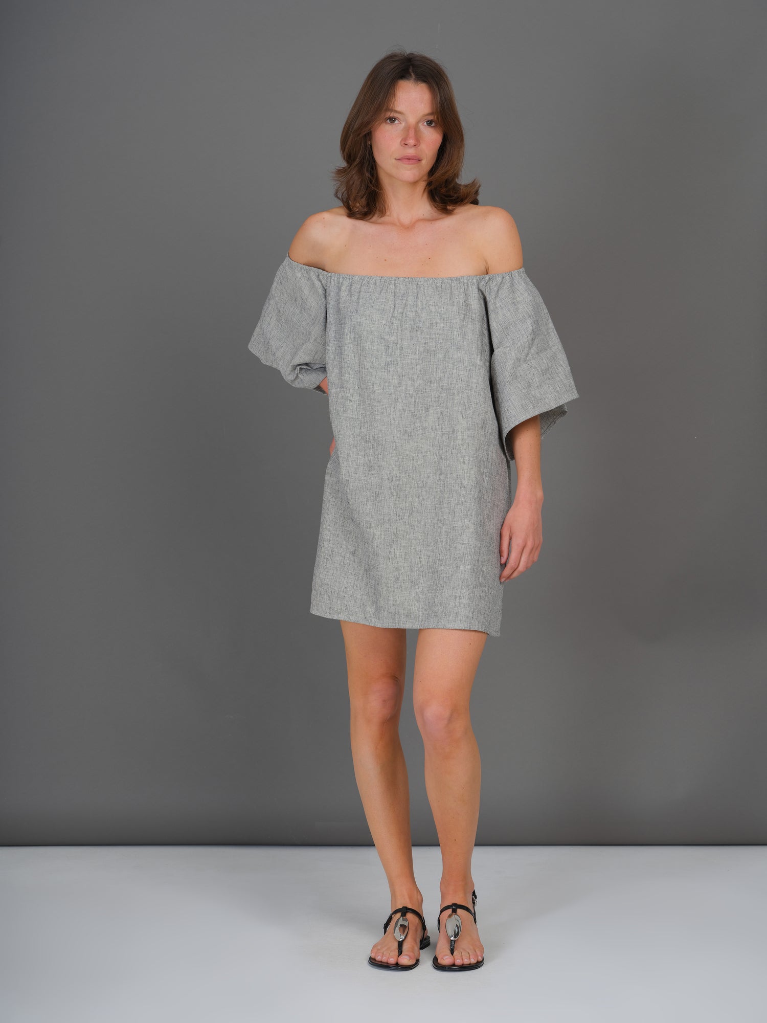 Linda dress