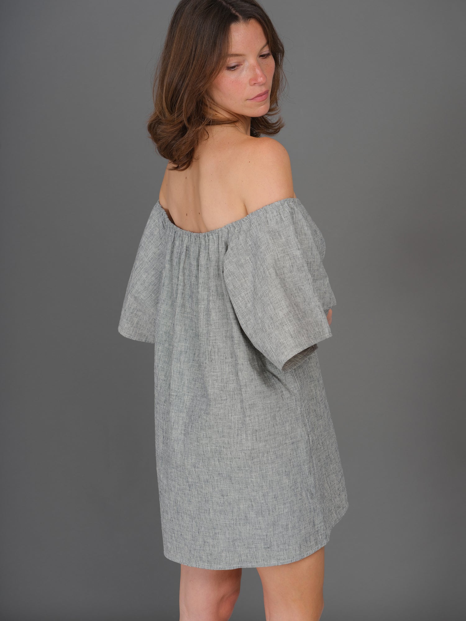 Linda dress