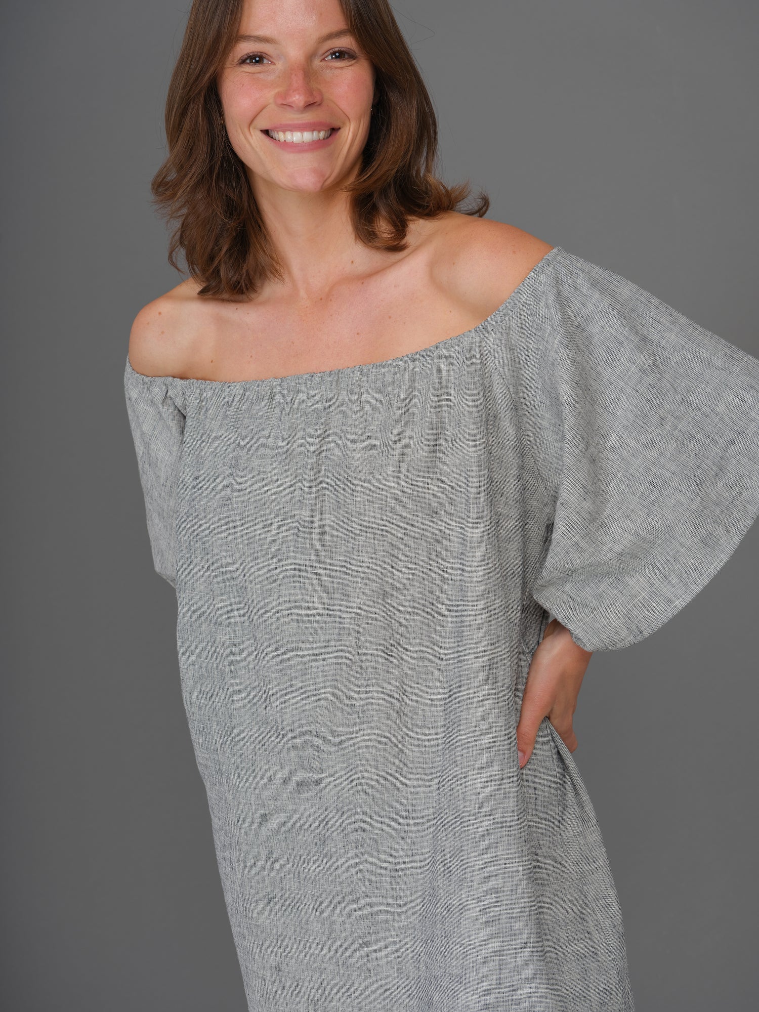 Linda dress