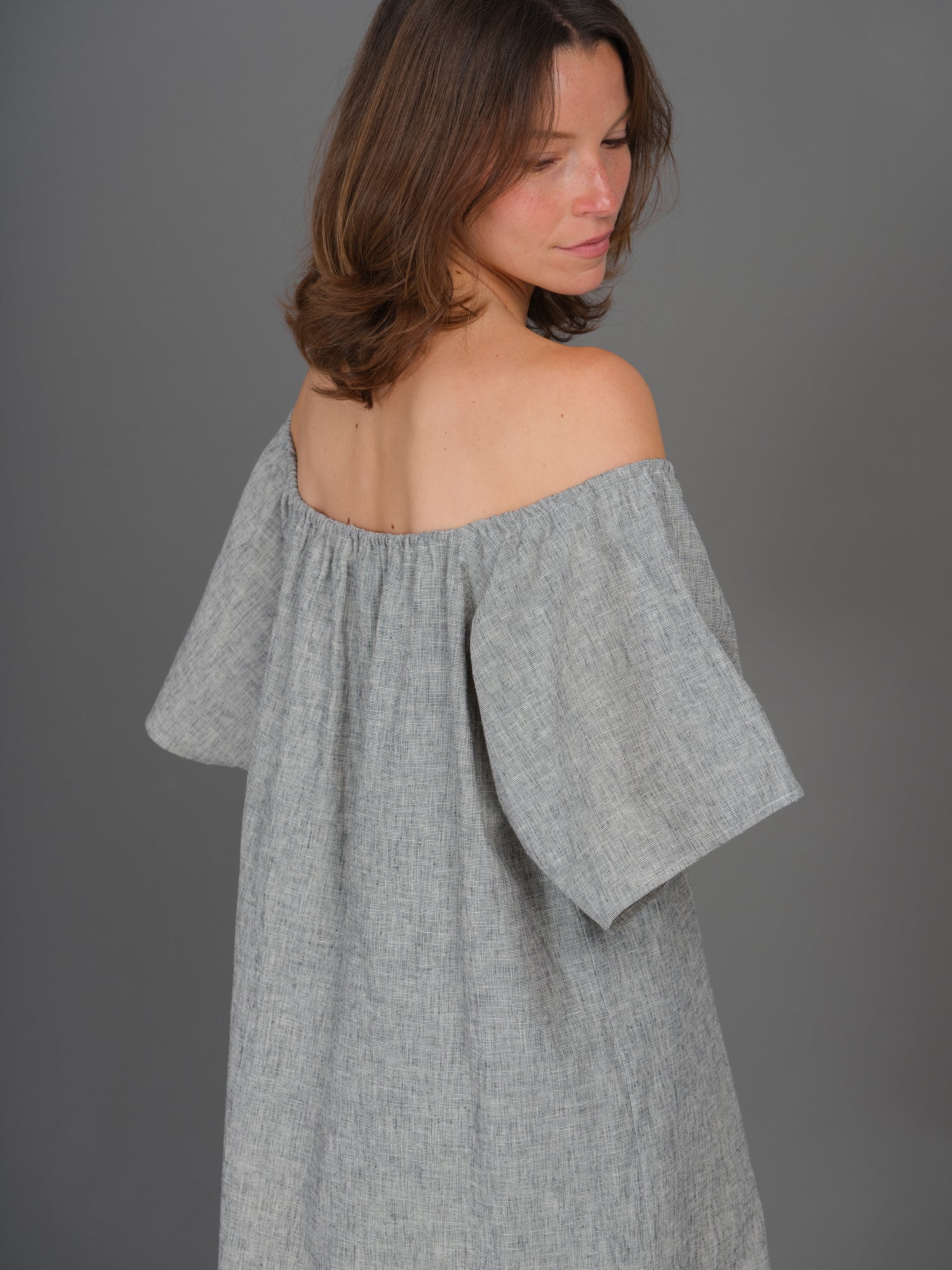 Linda dress