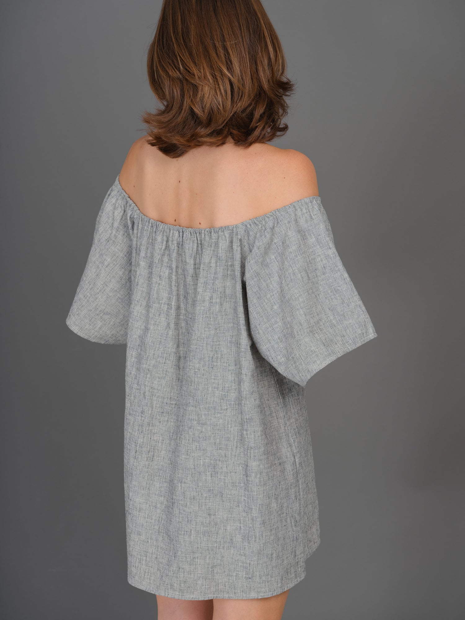 Linda dress