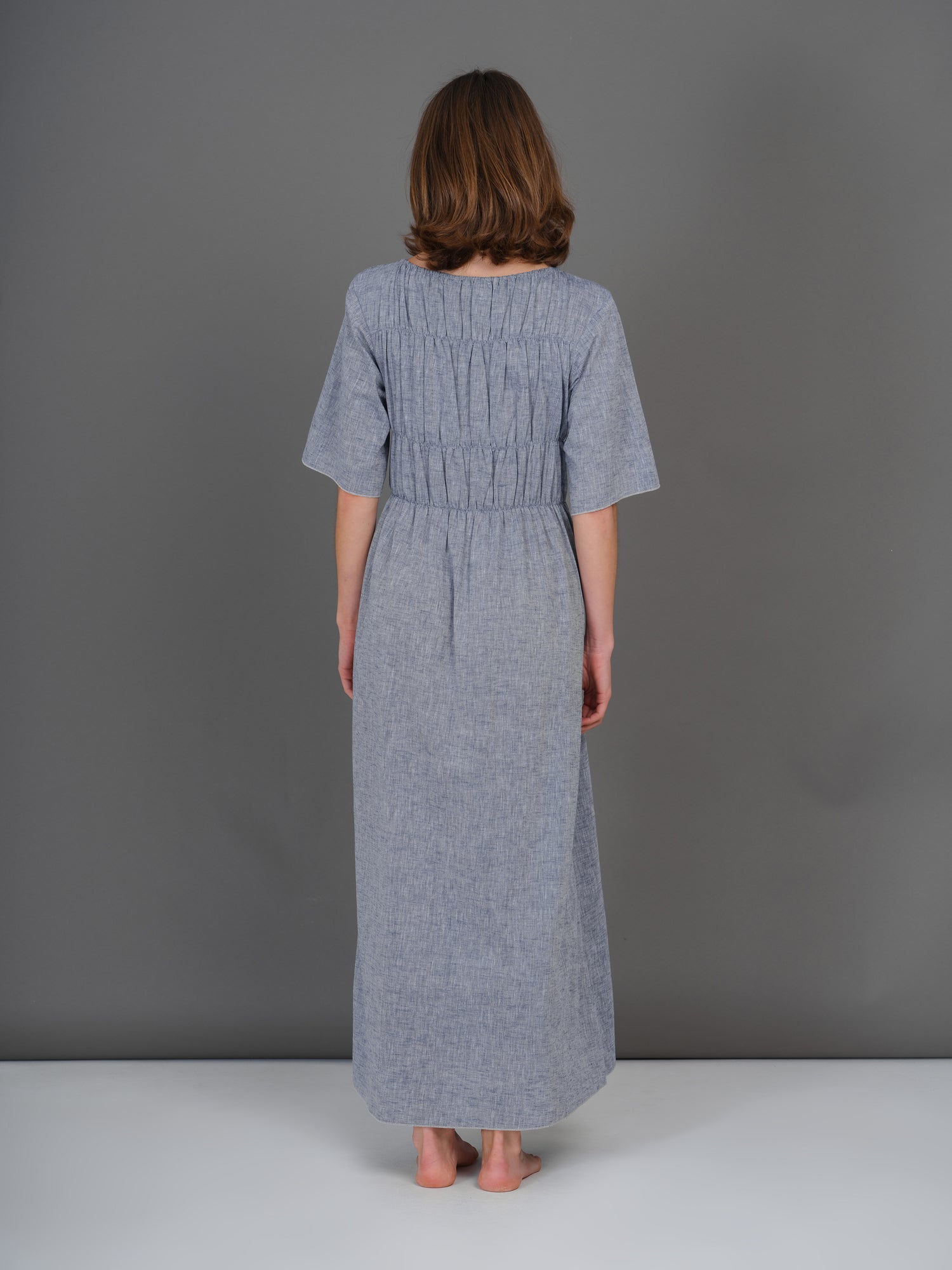 Azur dress