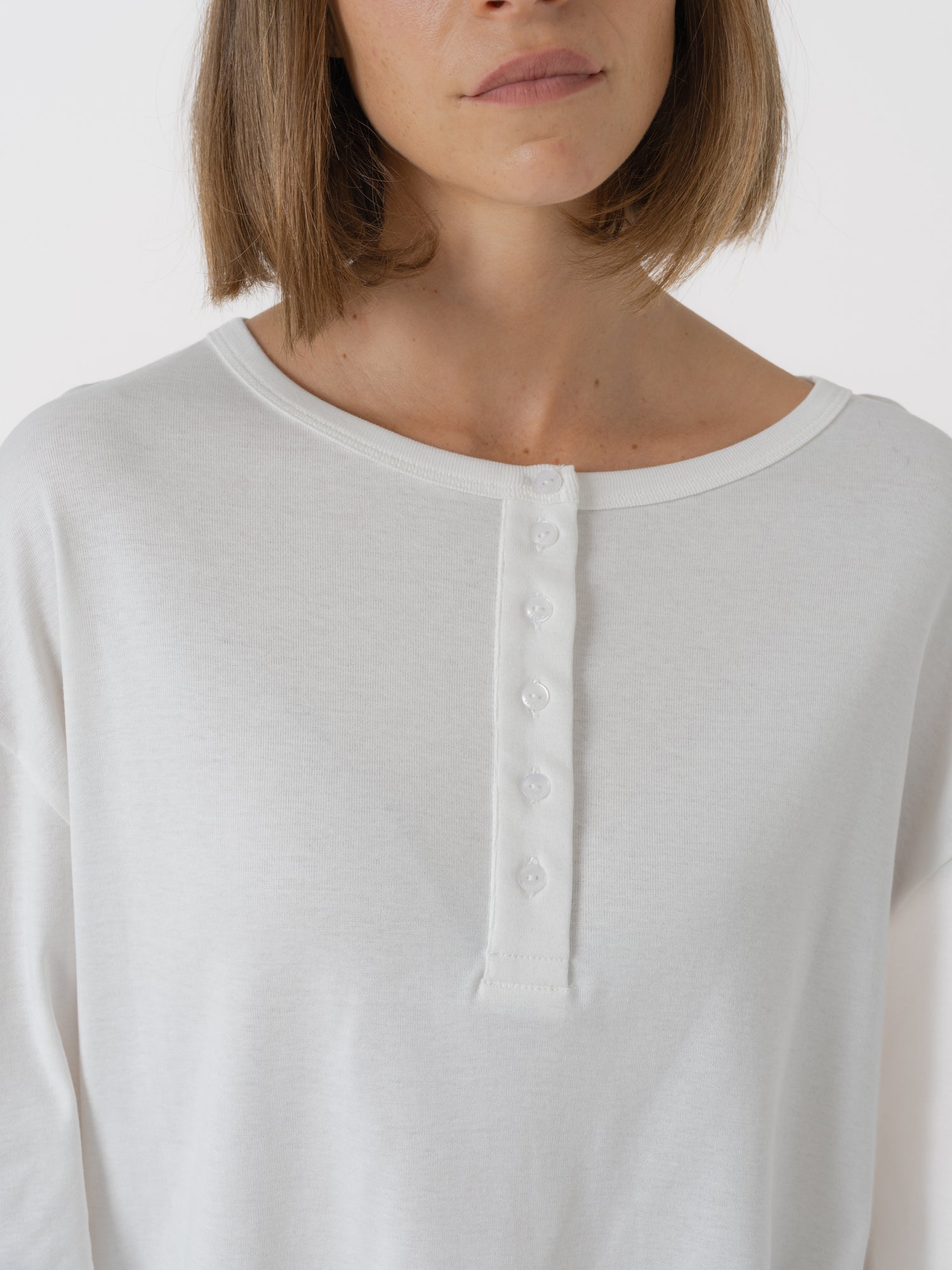 Elio tee long sleeves