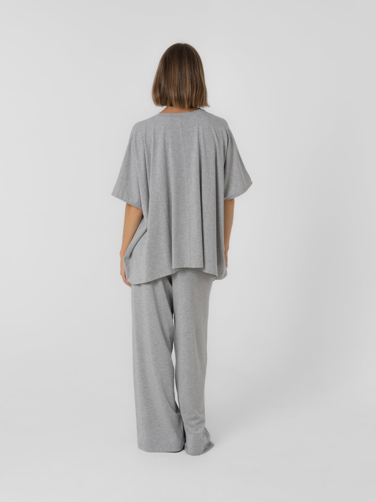 Margot pants grey