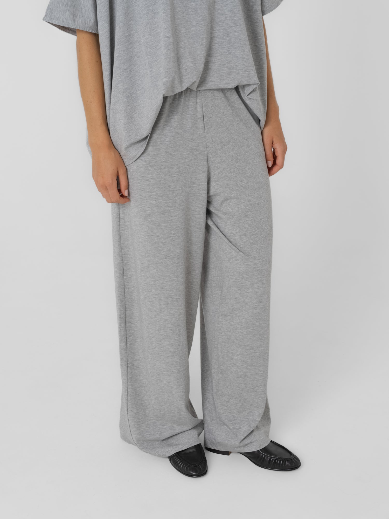 Margot pants grey