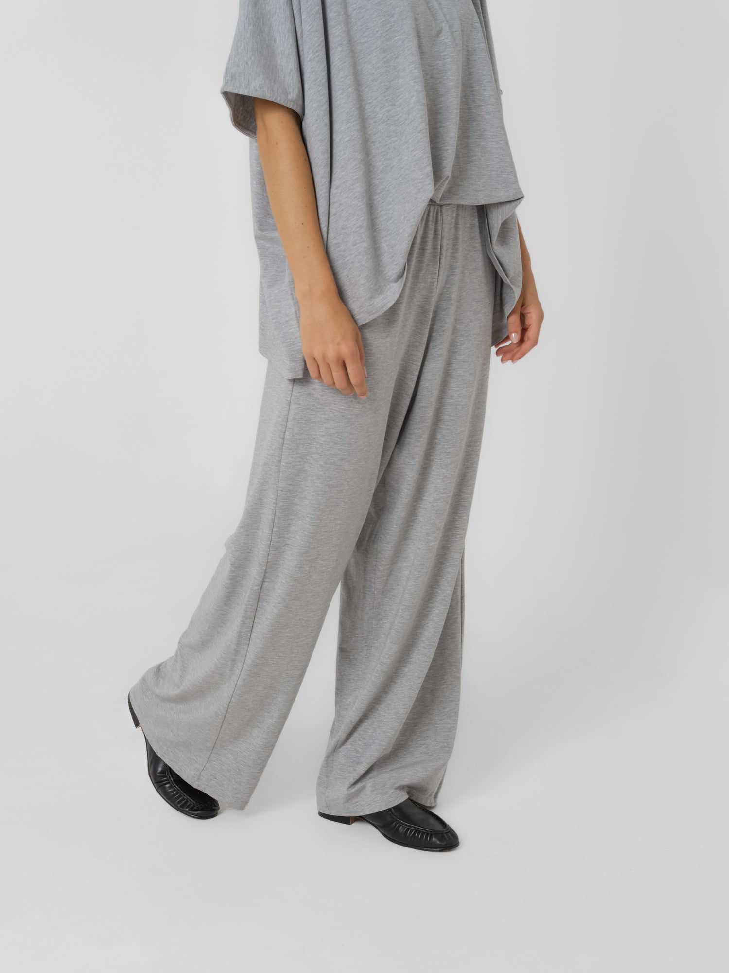 Margot pants grey