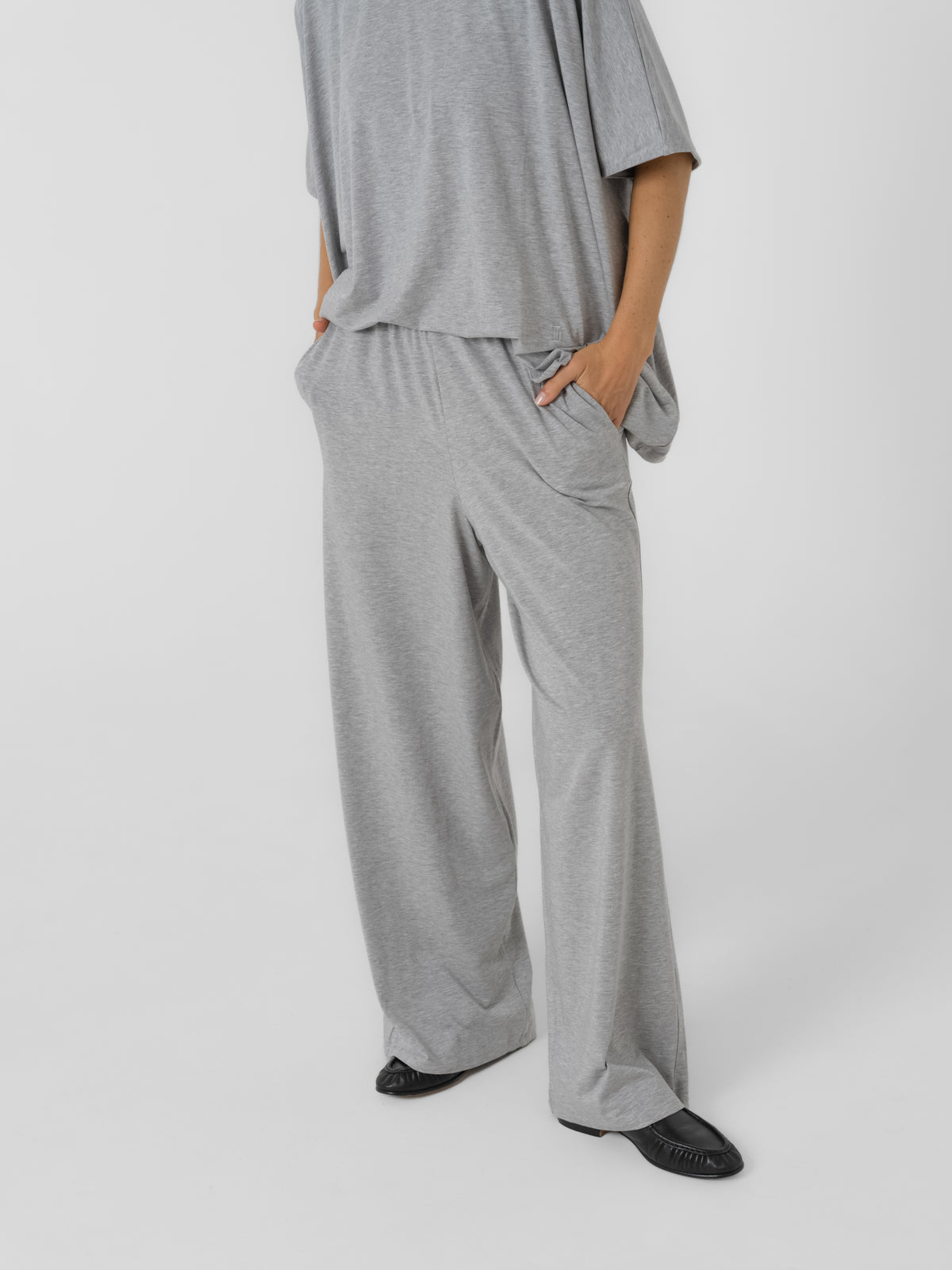 Margot pants grey