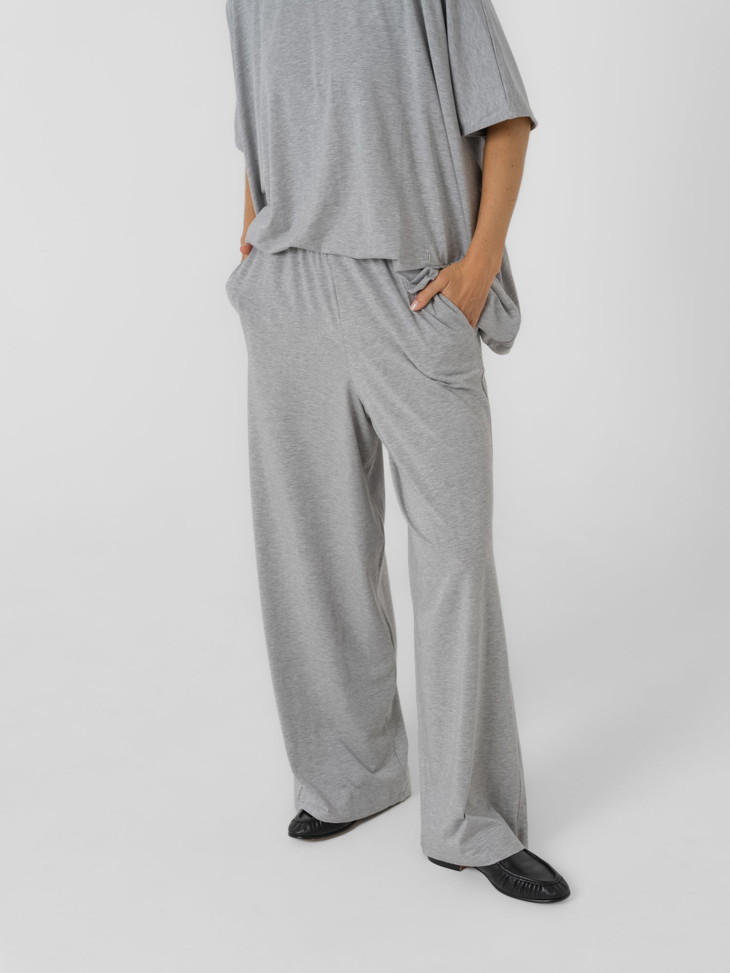 Margot pants grey