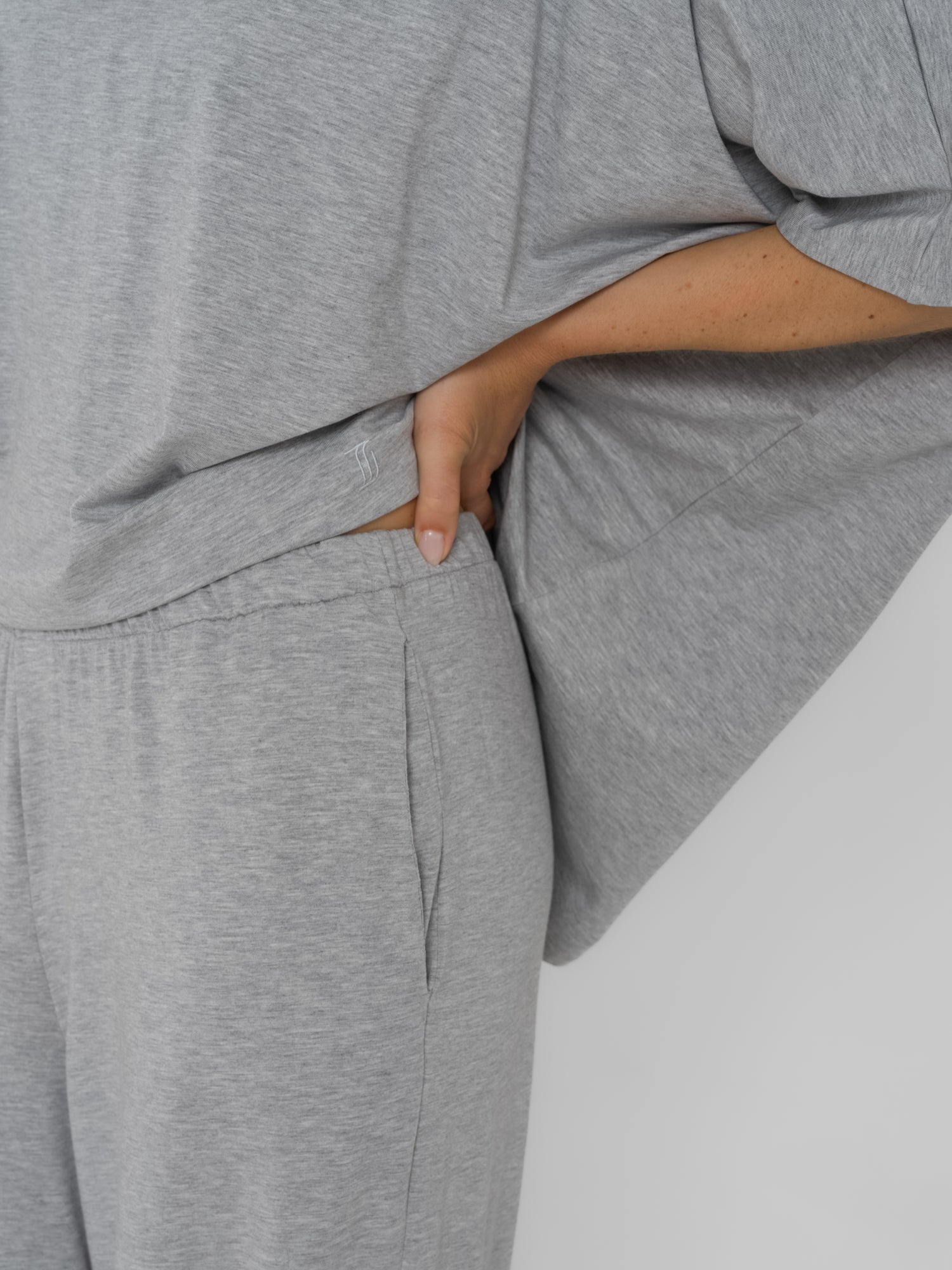 Margot pants grey