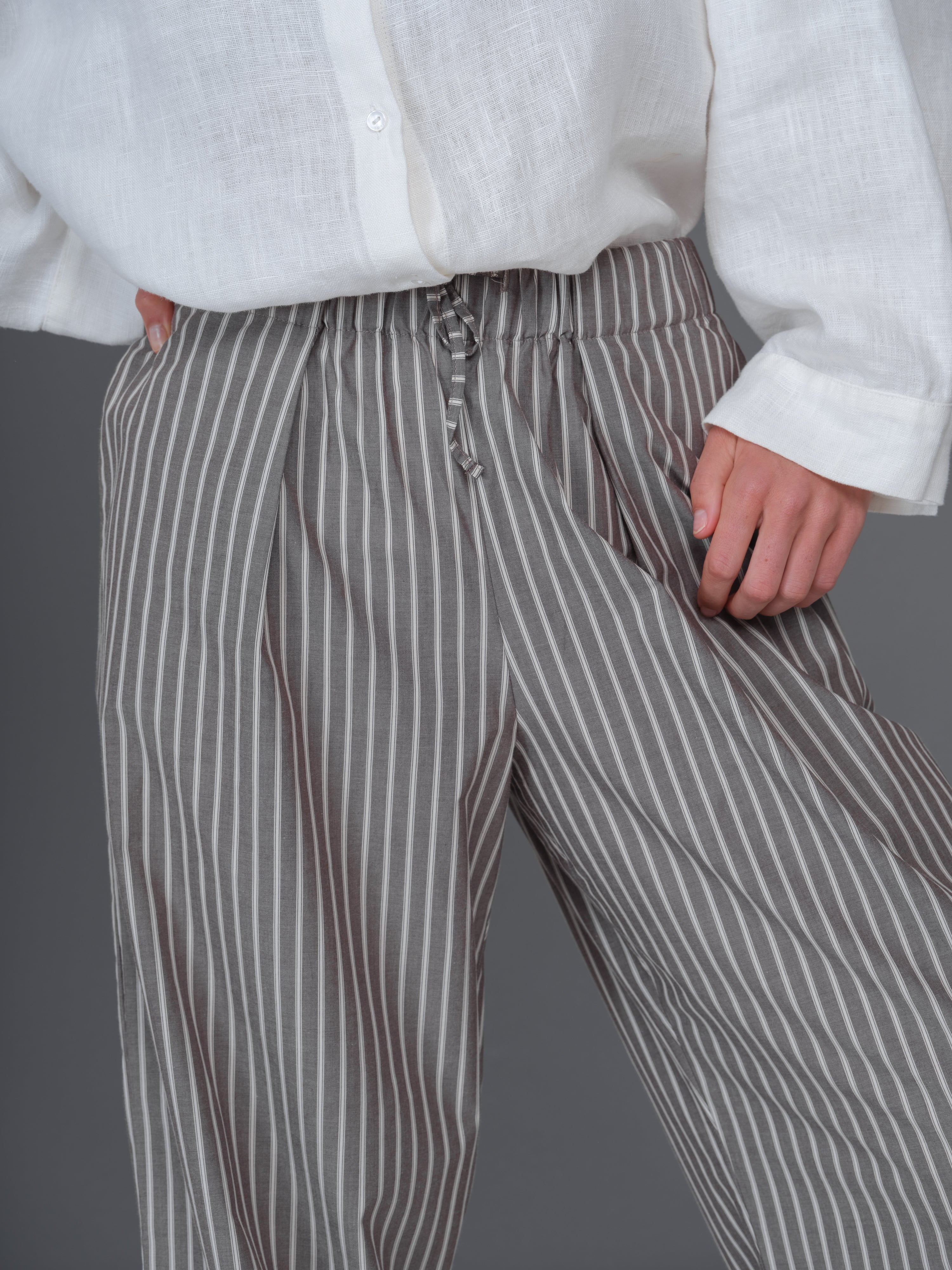 LEON PANTS