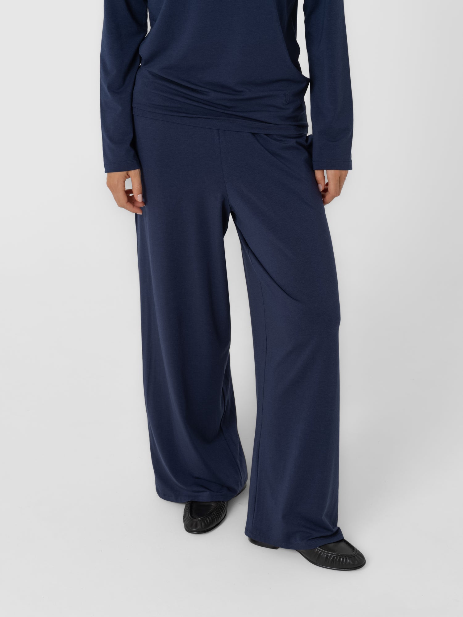 Margot pants navy