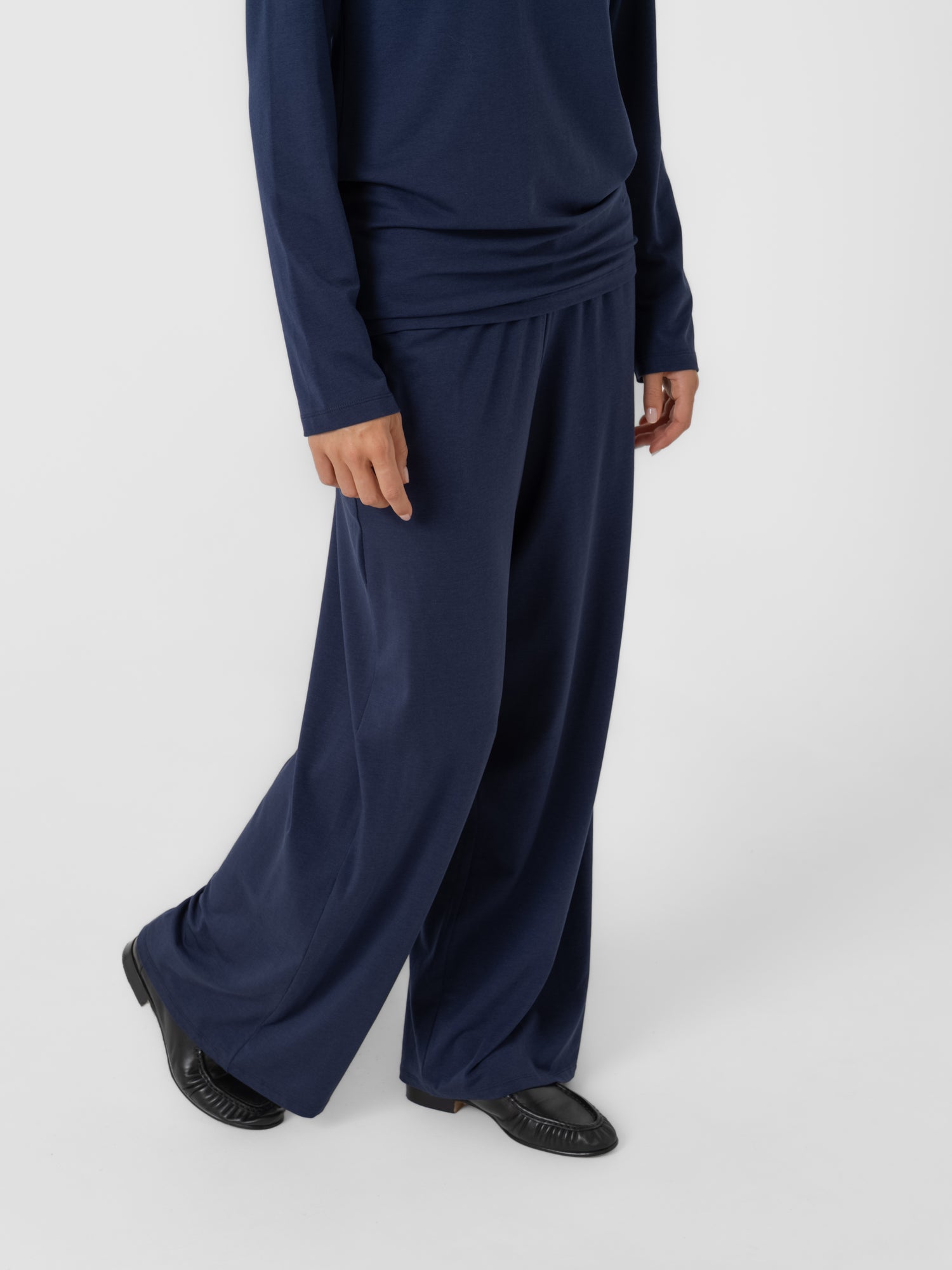 Margot pants navy