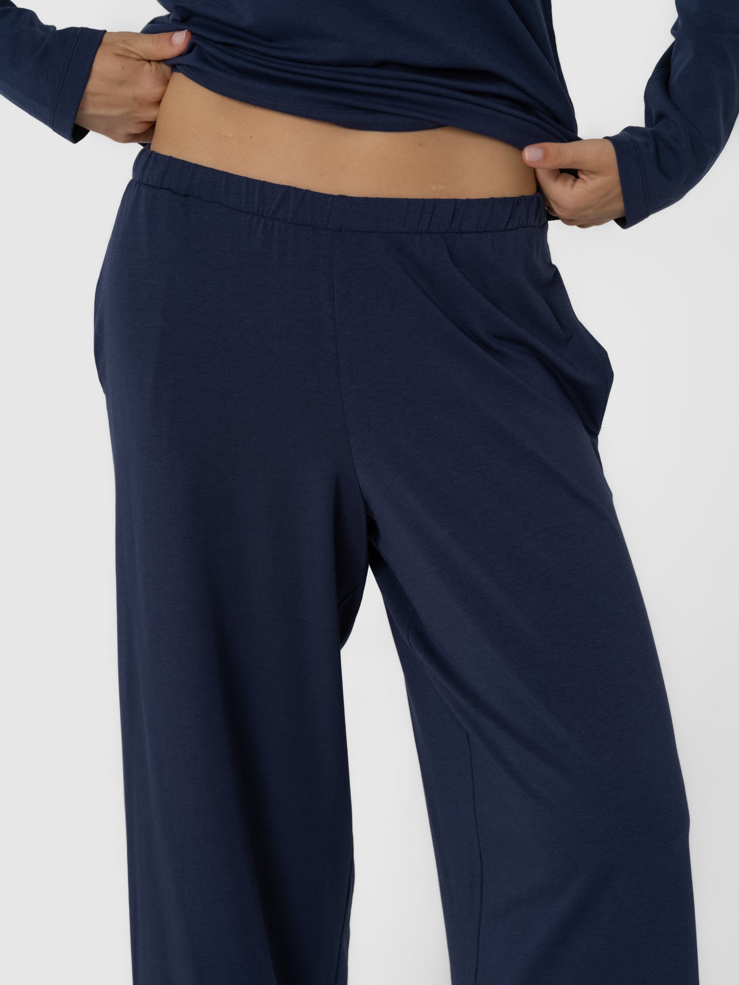Margot pants navy
