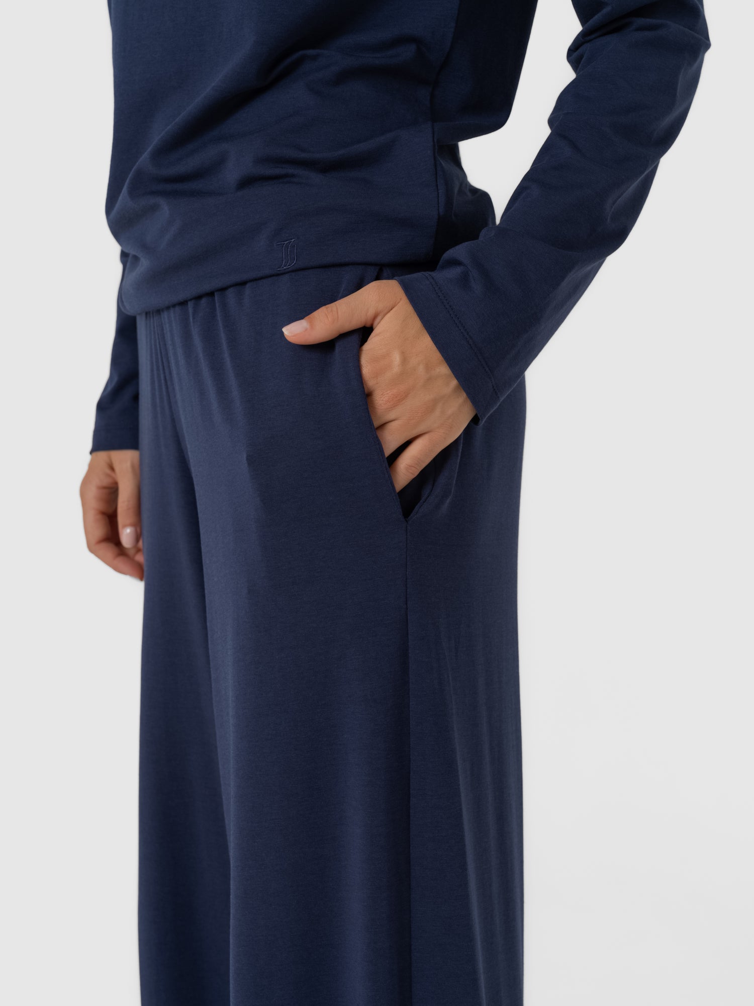Margot pants navy
