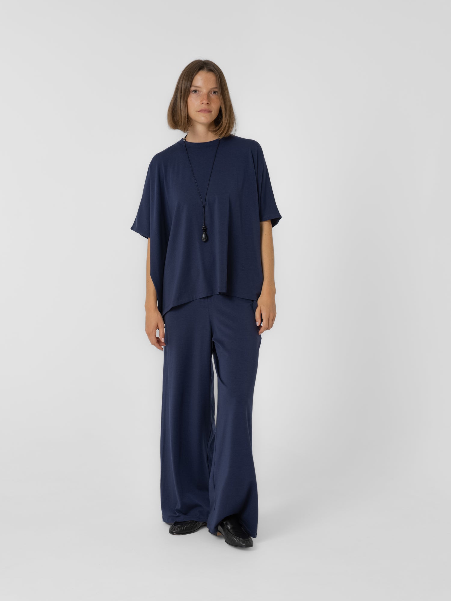 Margot pants navy