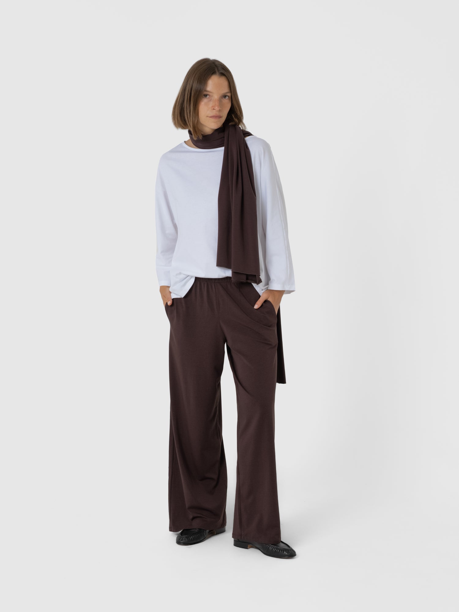 T- shirt Lily coton supima