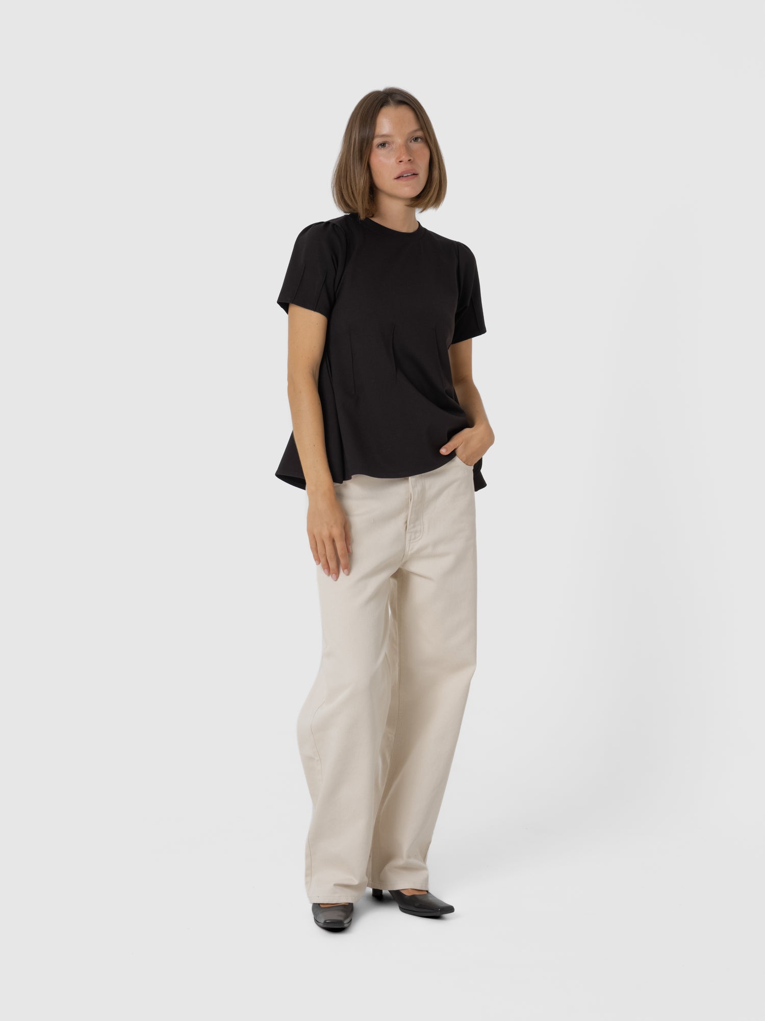 Charlotte top