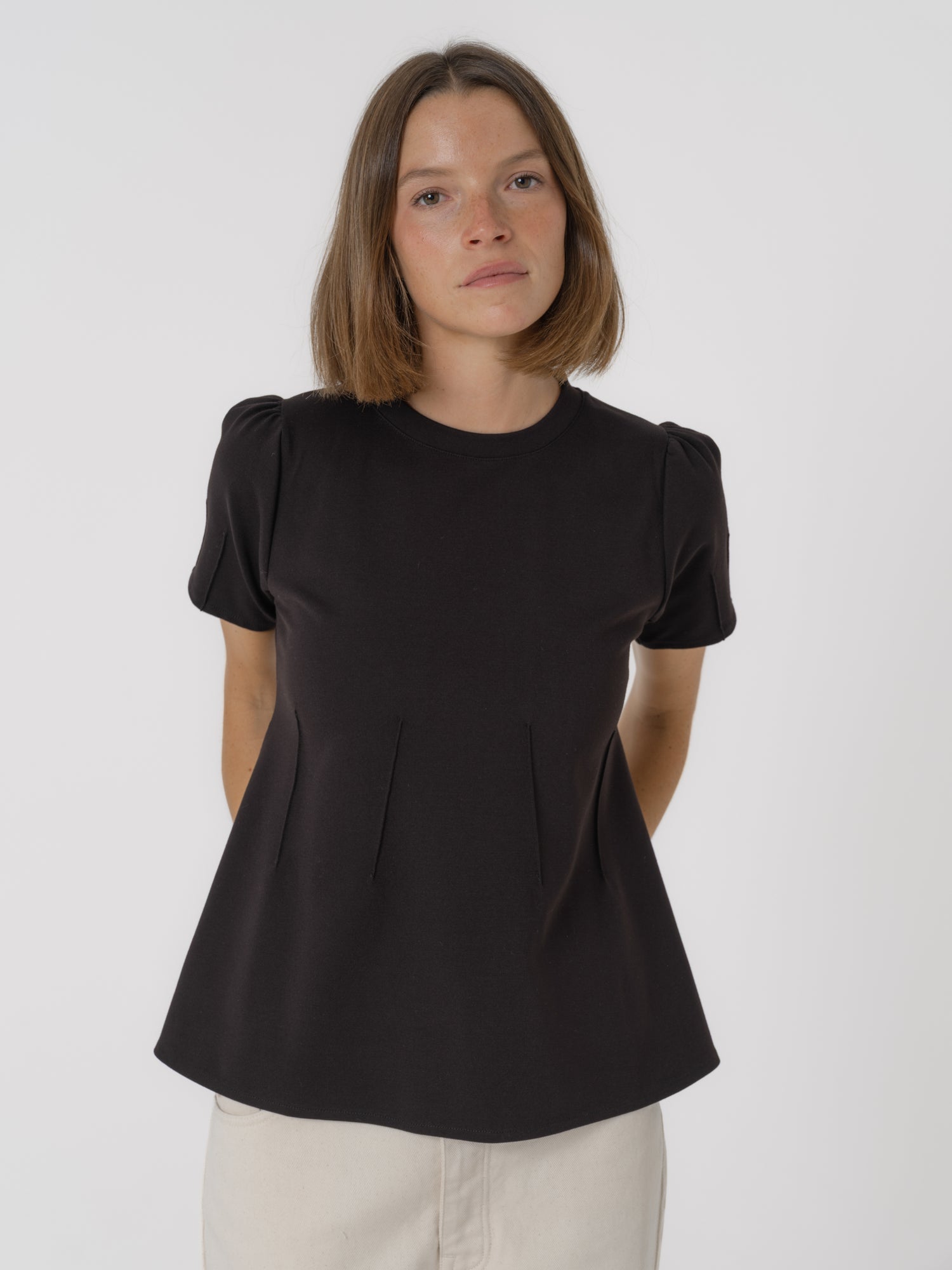 Charlotte top