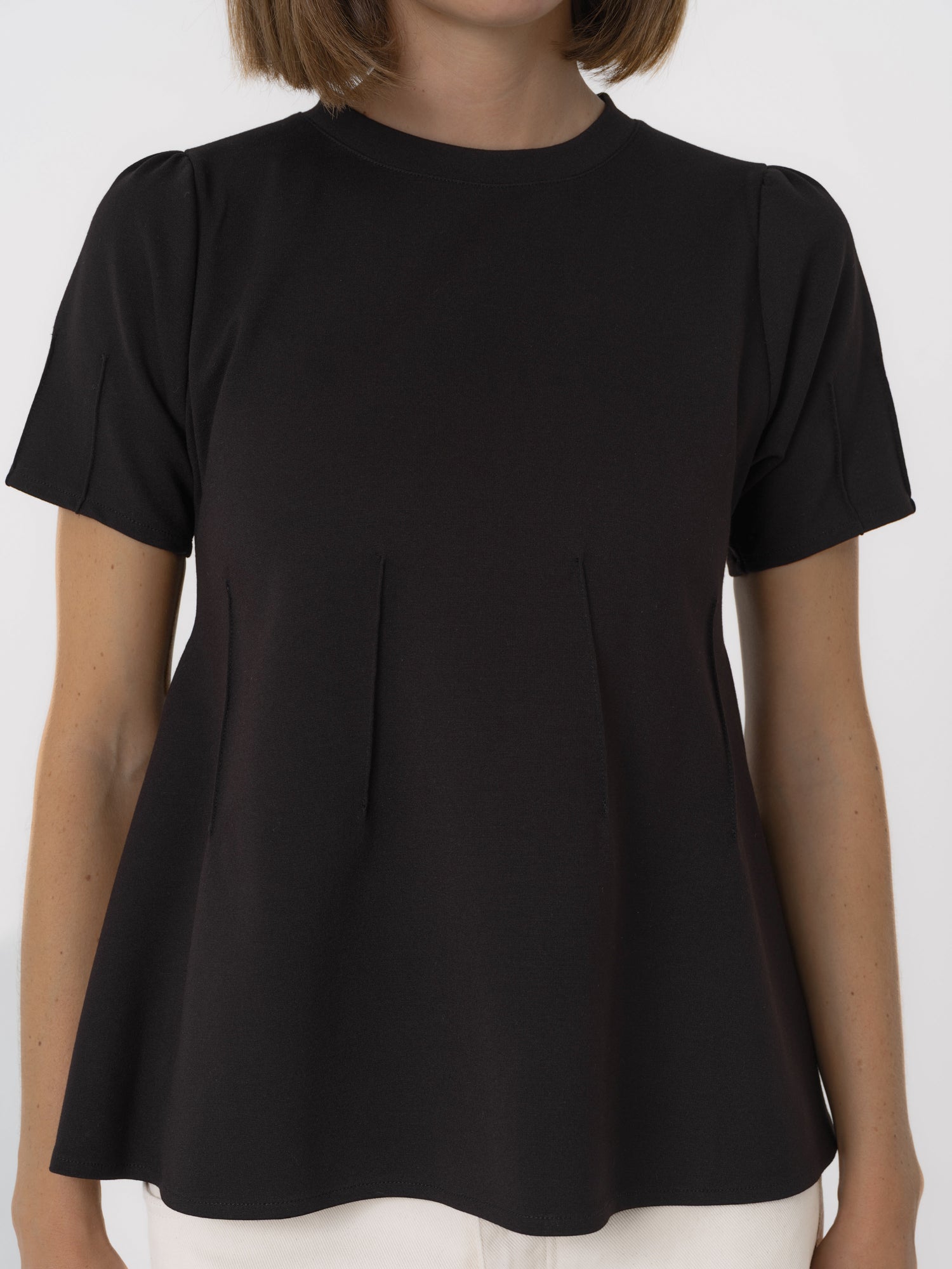 Charlotte top
